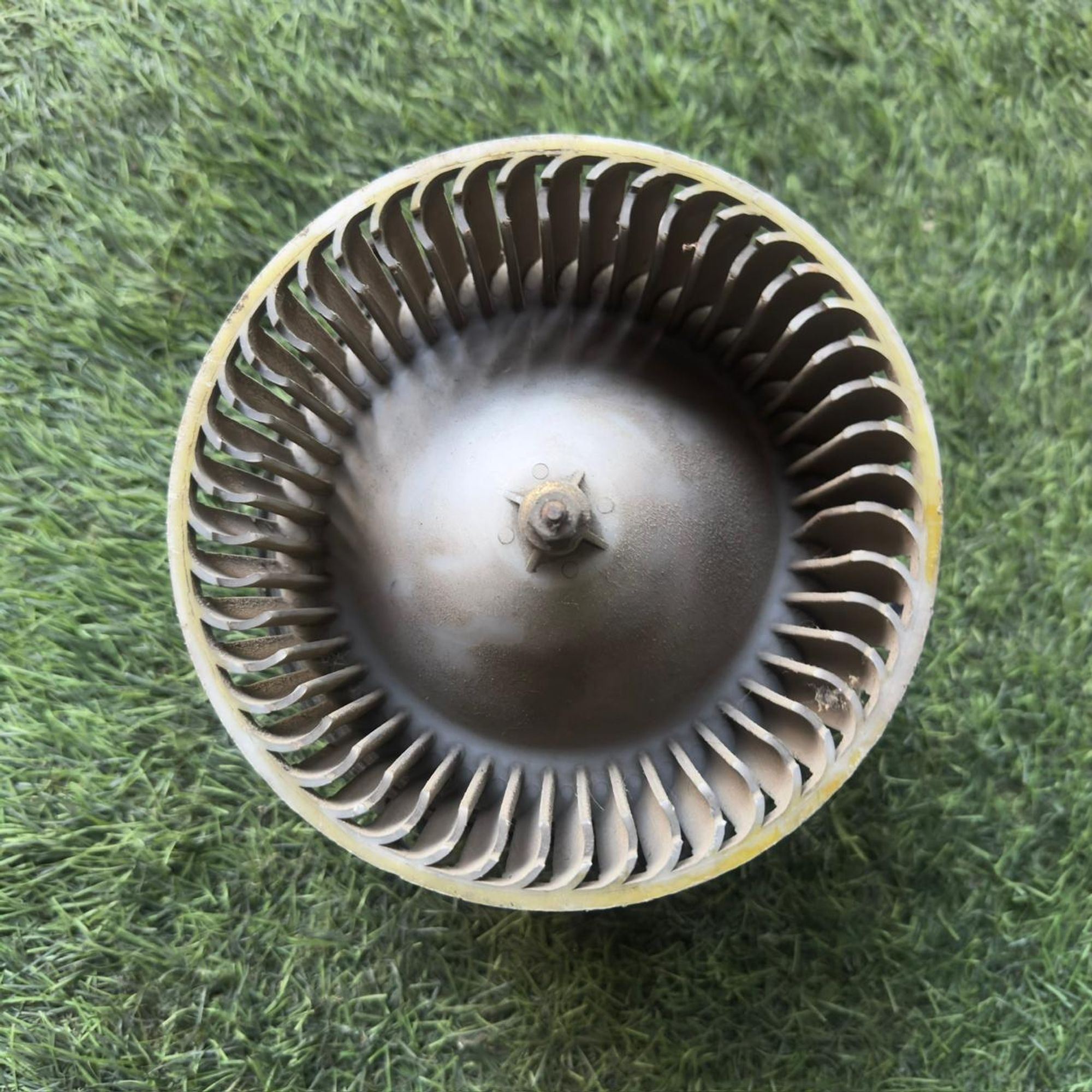 484 Мотор отопителя MAZDA MILLENIA TA5P, 3000 рублей, Невинномысск