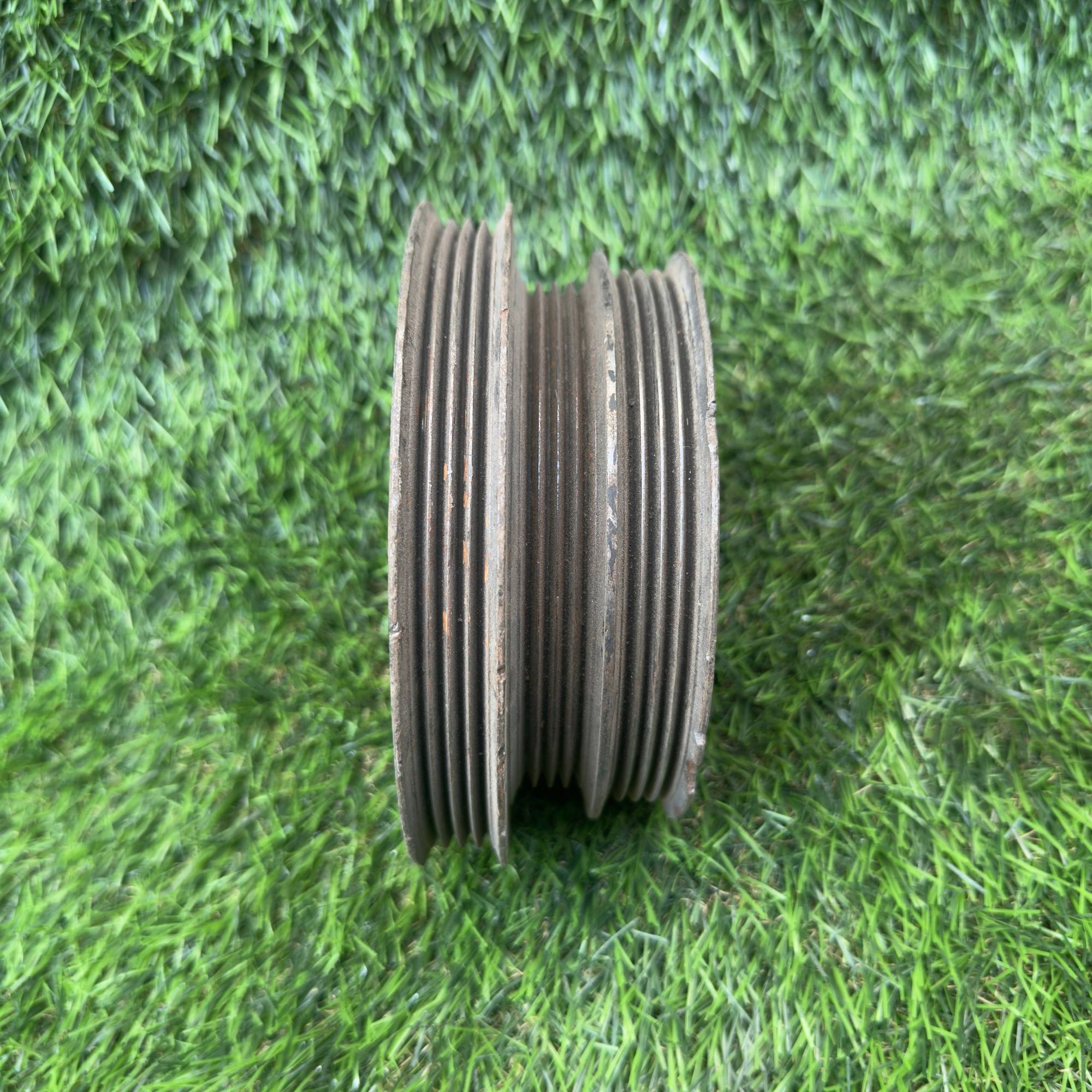 147 Шкив коленвала NISSAN GA15, 3500 рублей, Невинномысск