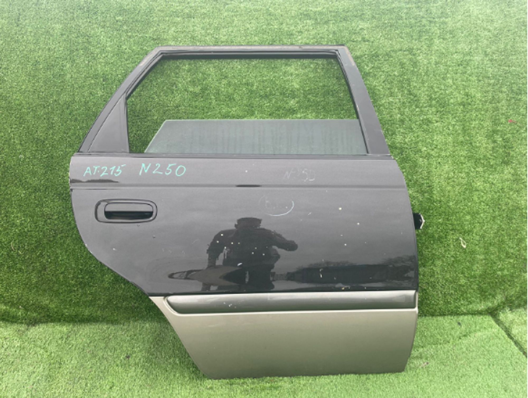 250 дверь на TOYOTA CALDINA AT215, 18500 рублей, Невинномысск