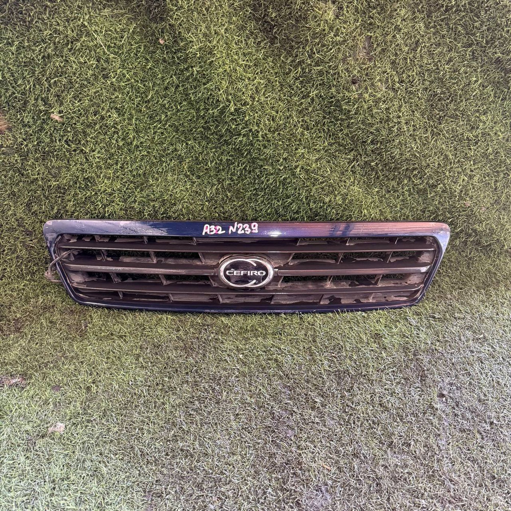 239 Решетка радиатора NISSAN CEFIRO A32, 3000 рублей, Невинномысск