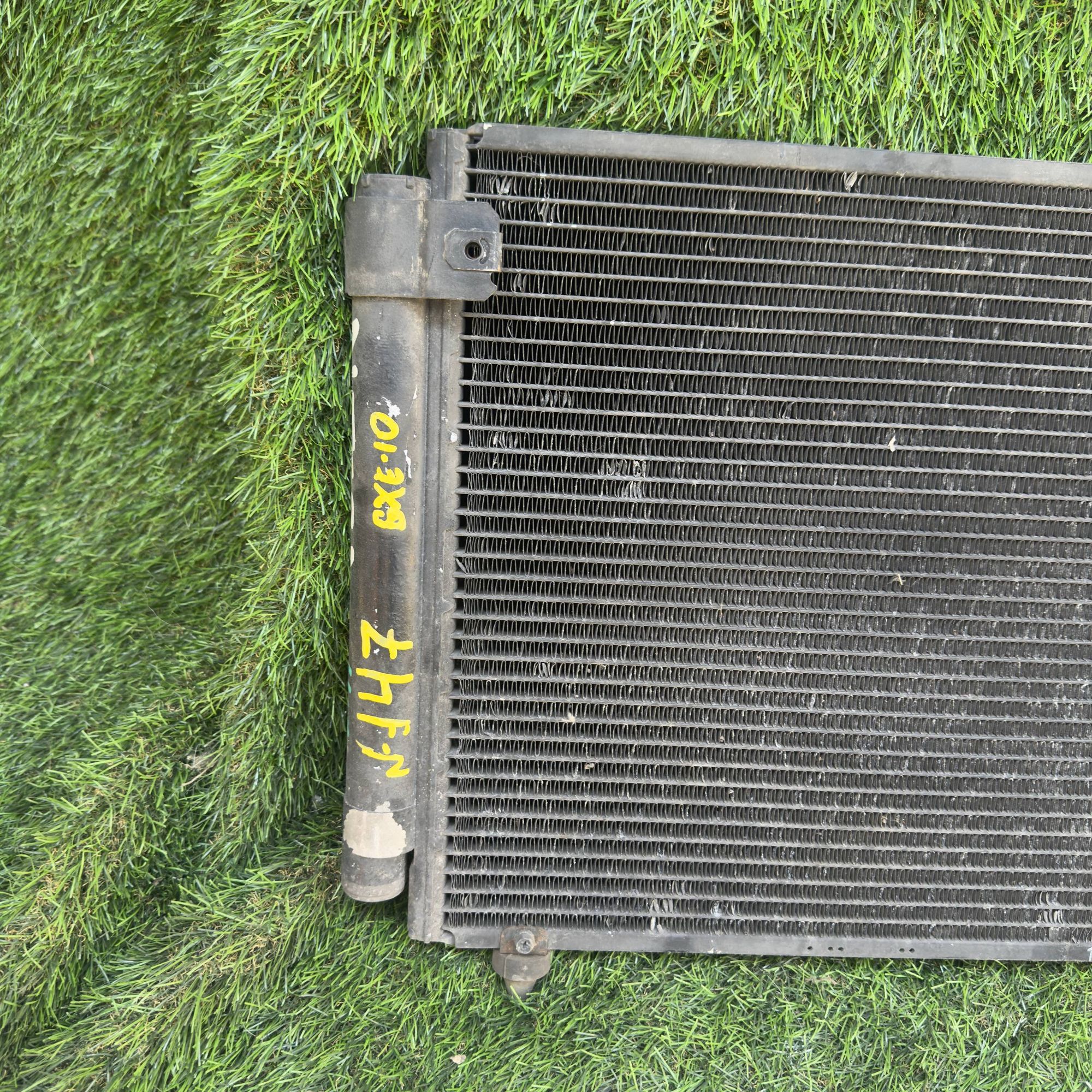 147 Радиатор кондиционера TOYOTA ALTEZZA GXE10, 6500 рублей, Невинномысск