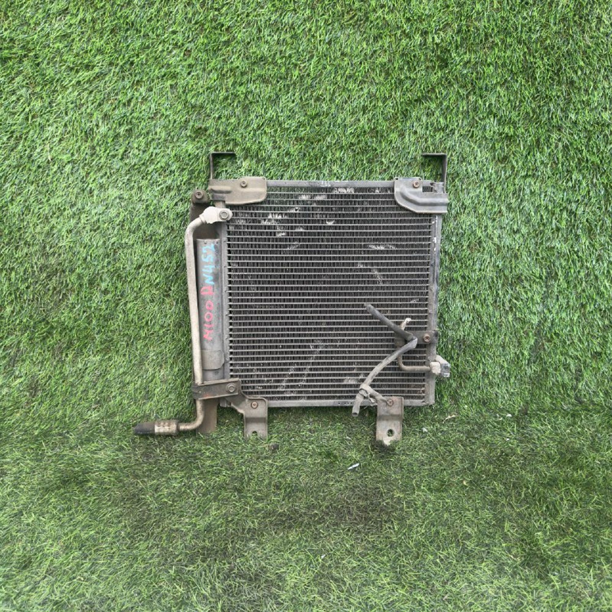 452 Радиатор кондиционера DAIHATSU YRV K3, 4500 рублей, Невинномысск