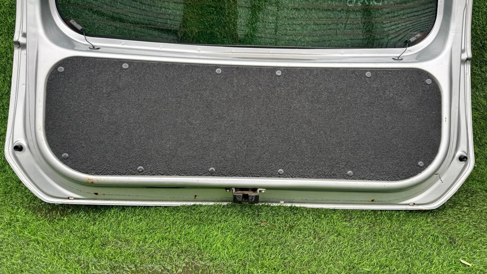 217 дверь багажника на DAIHATSU BOON, 8500 рублей, Невинномысск