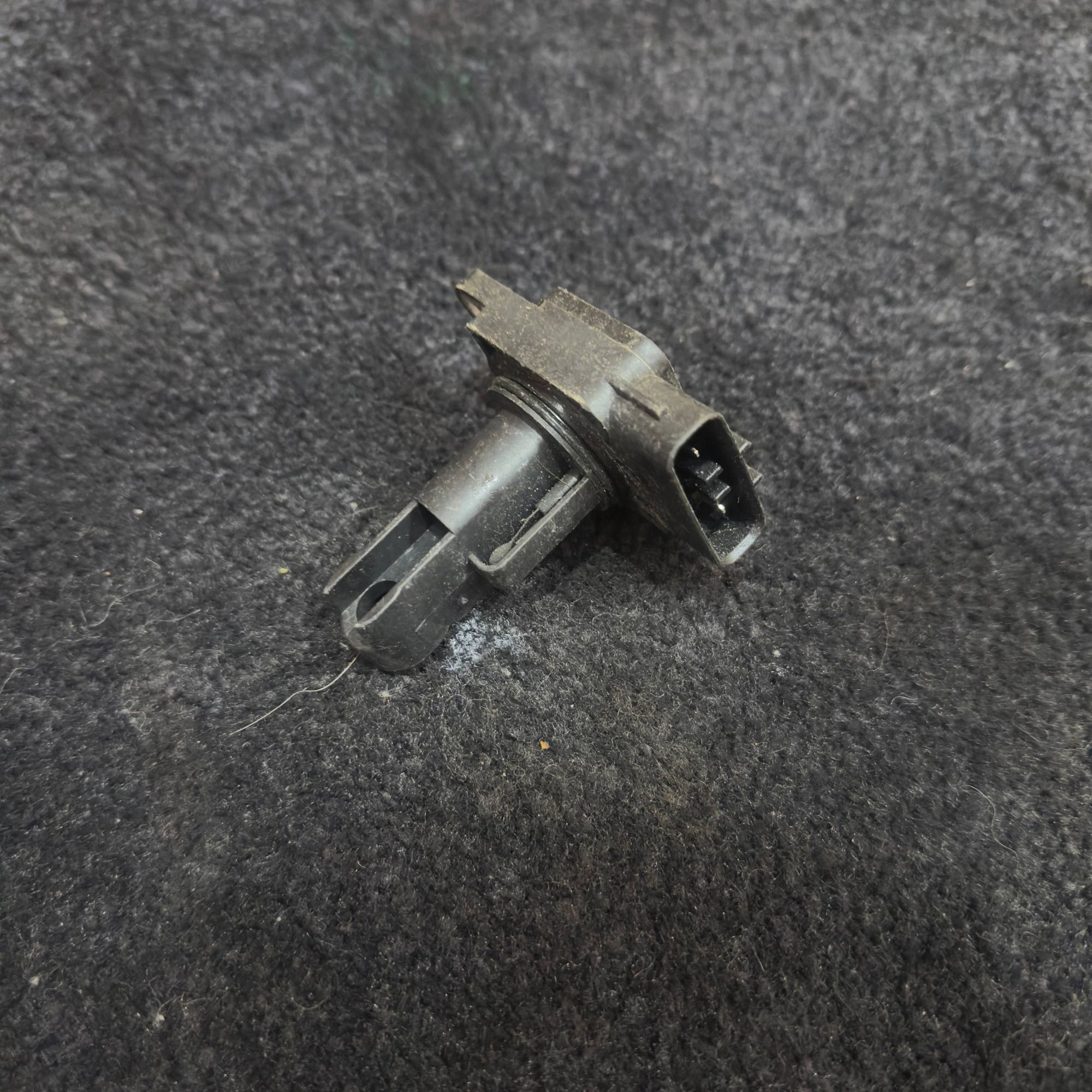 104 Датчик расхода воздуха Mazda, 4000 рублей, Невинномысск