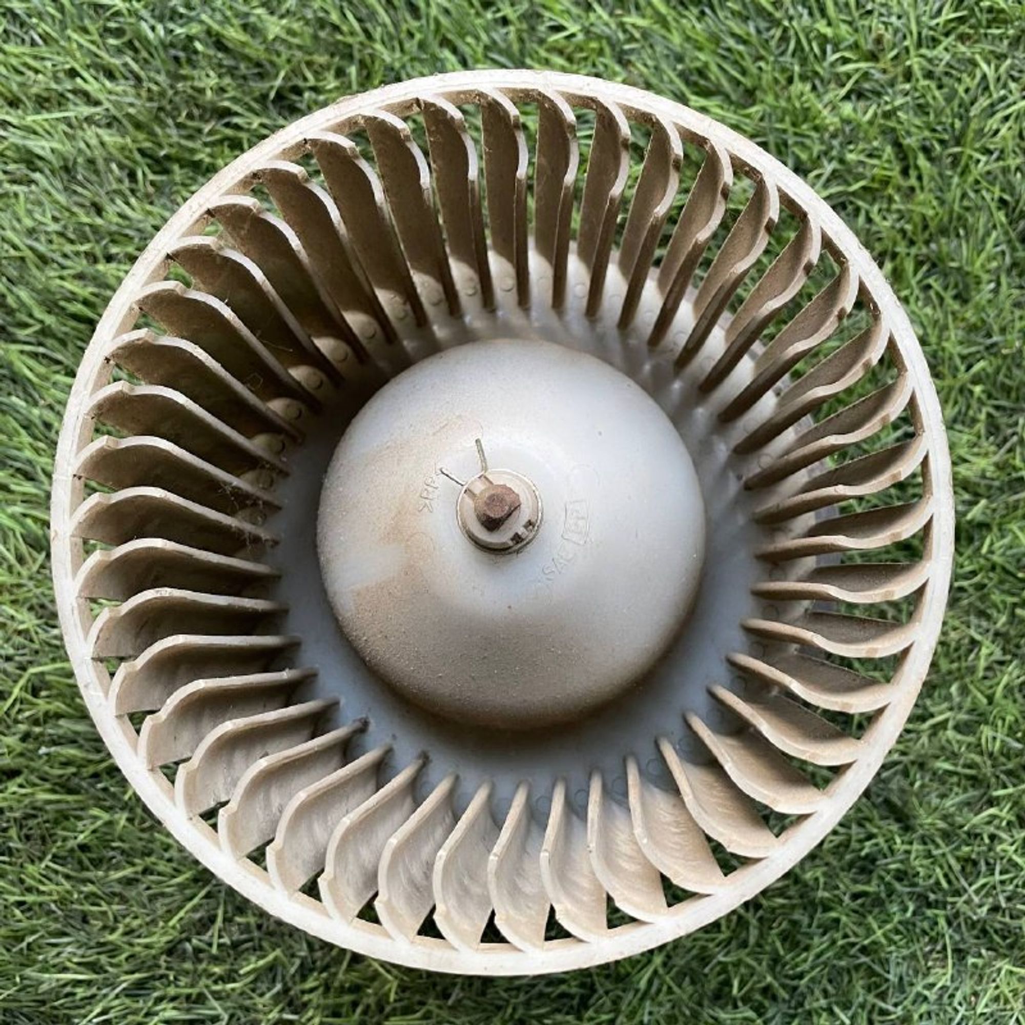 391 мотор отопителя NISSAN TIIDA JC11, 5000 рублей, Невинномысск