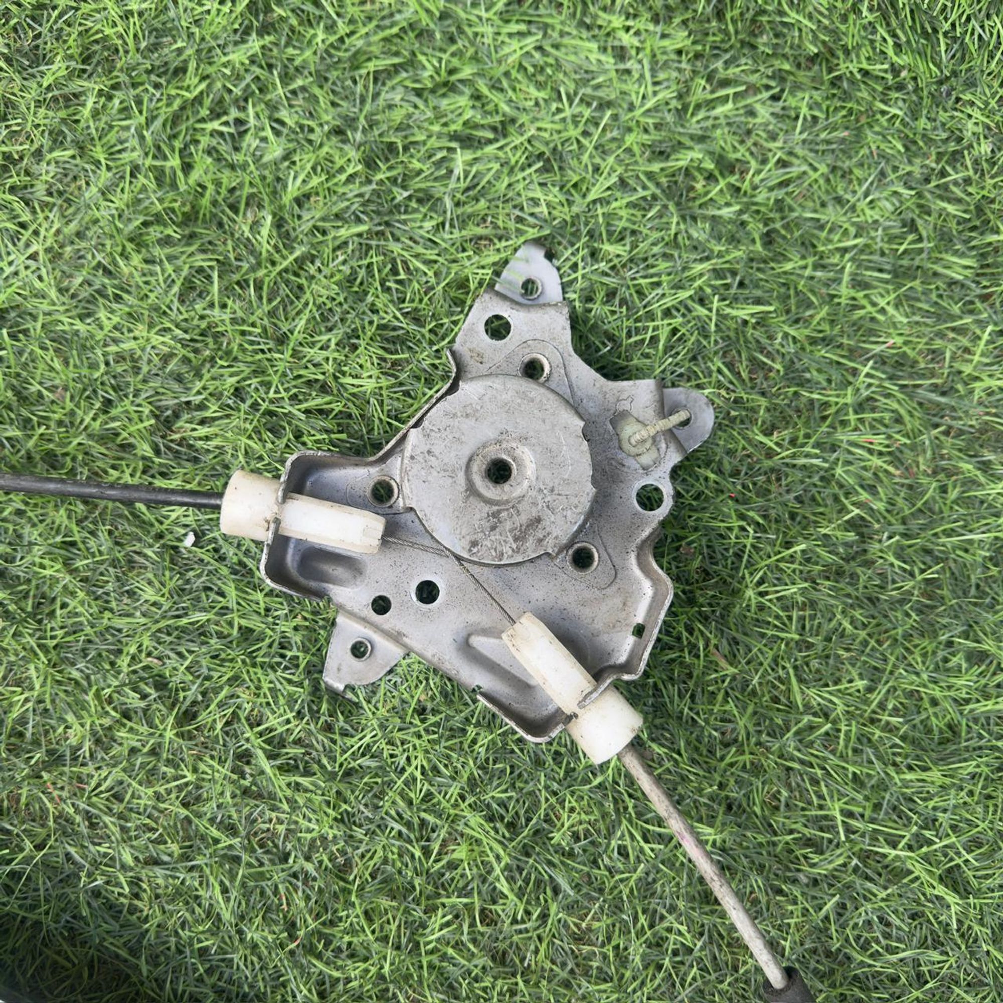 244 Стеклоподъемник передней правой двери 807204M401 NISSAN BLUEBIRD SYLPHY FG10, 1 рублей, Невинномысск