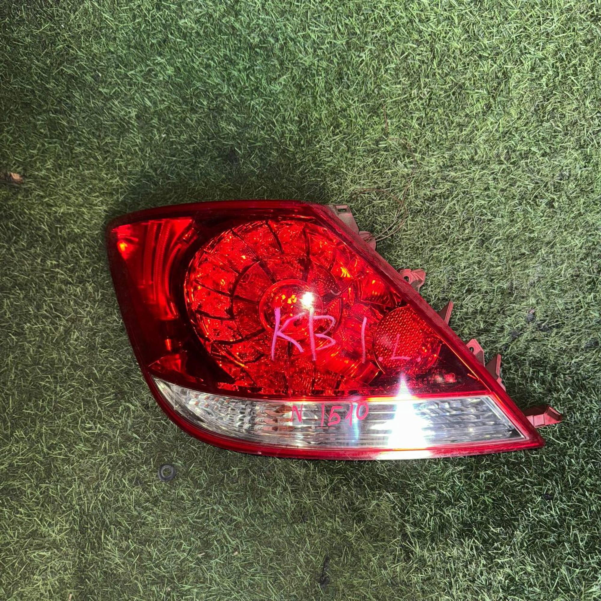 1510 фонарь задний левый HONDA LEGEND KB1, 6500 рублей, Невинномысск