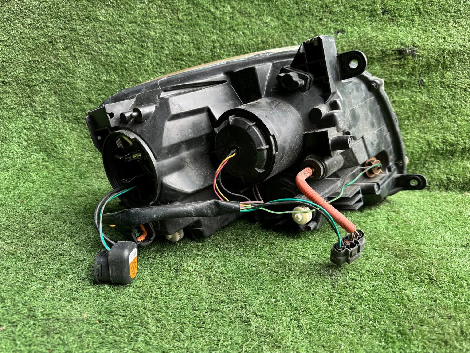 1082 Фара правая NISSAN SKYLINE V35, 14500 рублей, Невинномысск