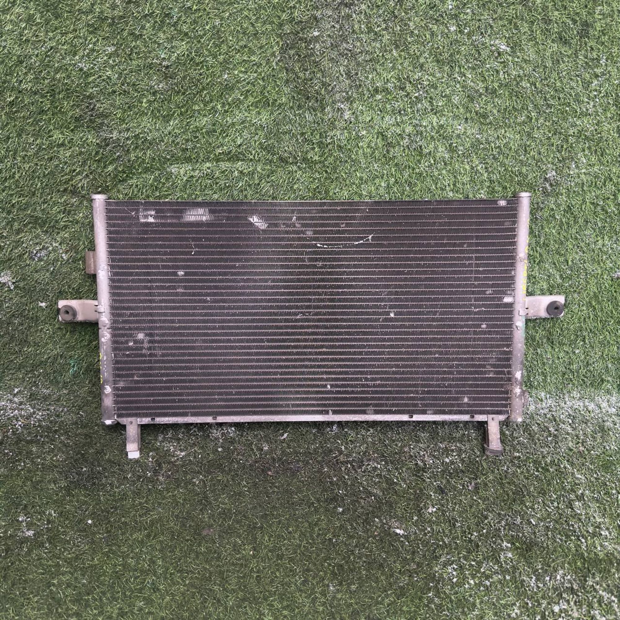 85 радиатор кондиционера NISSAN LIBERTY RM12, 3000 рублей, Невинномысск