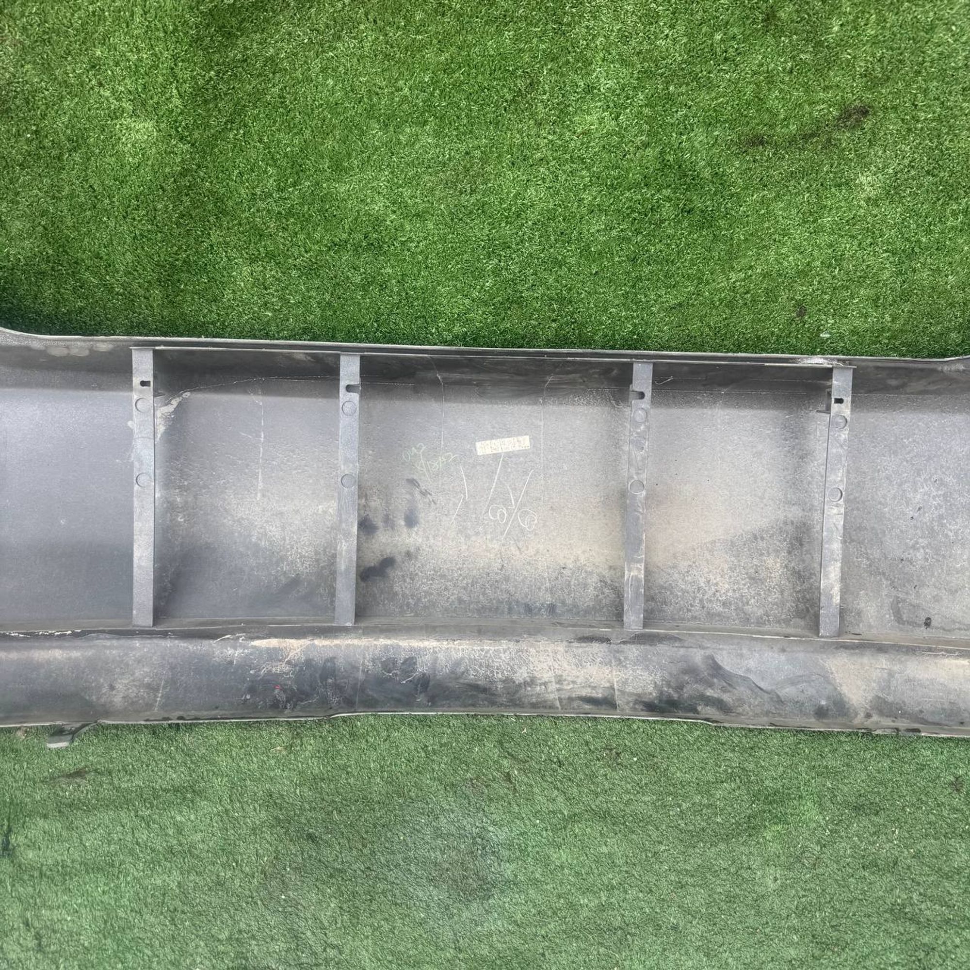 480 Бампер задний TOYOTA NADIA SXN10, 8000 рублей, Невинномысск