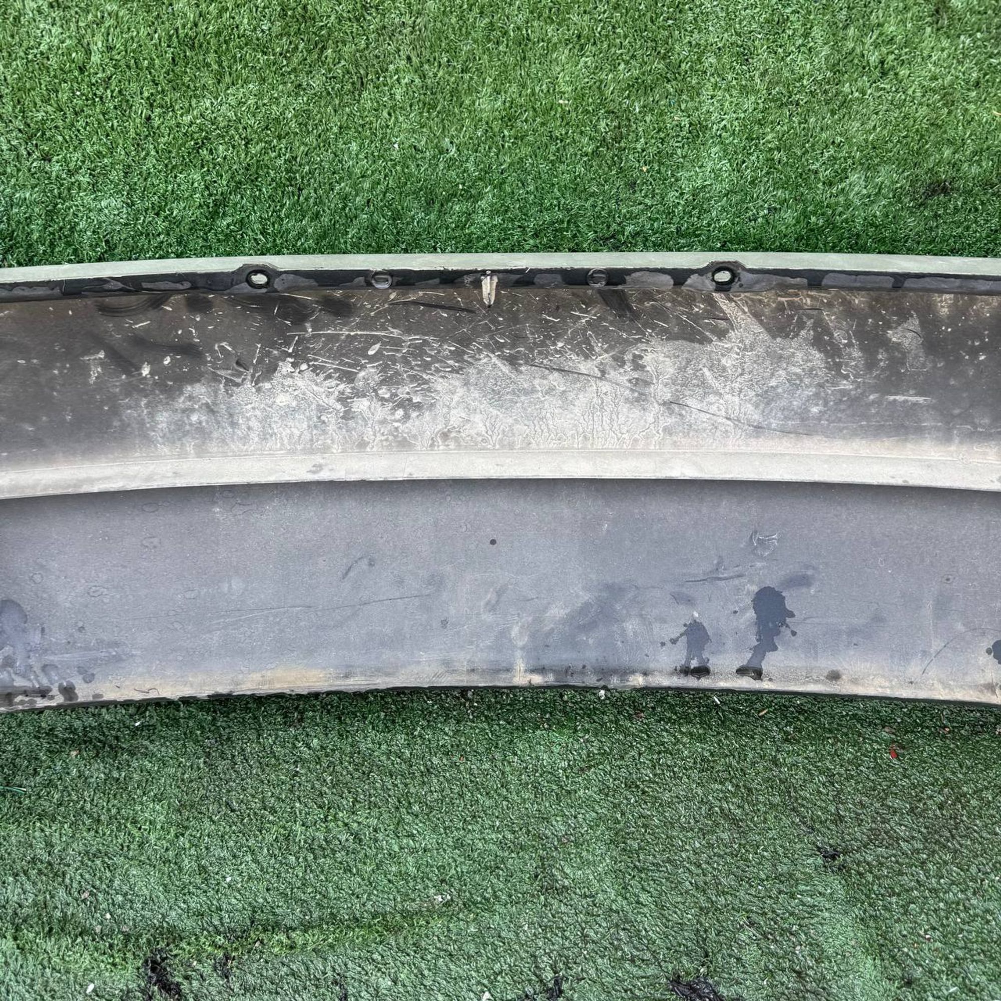 439 Бампер задний TOYOTA DUET M100A, 4500 рублей, Невинномысск