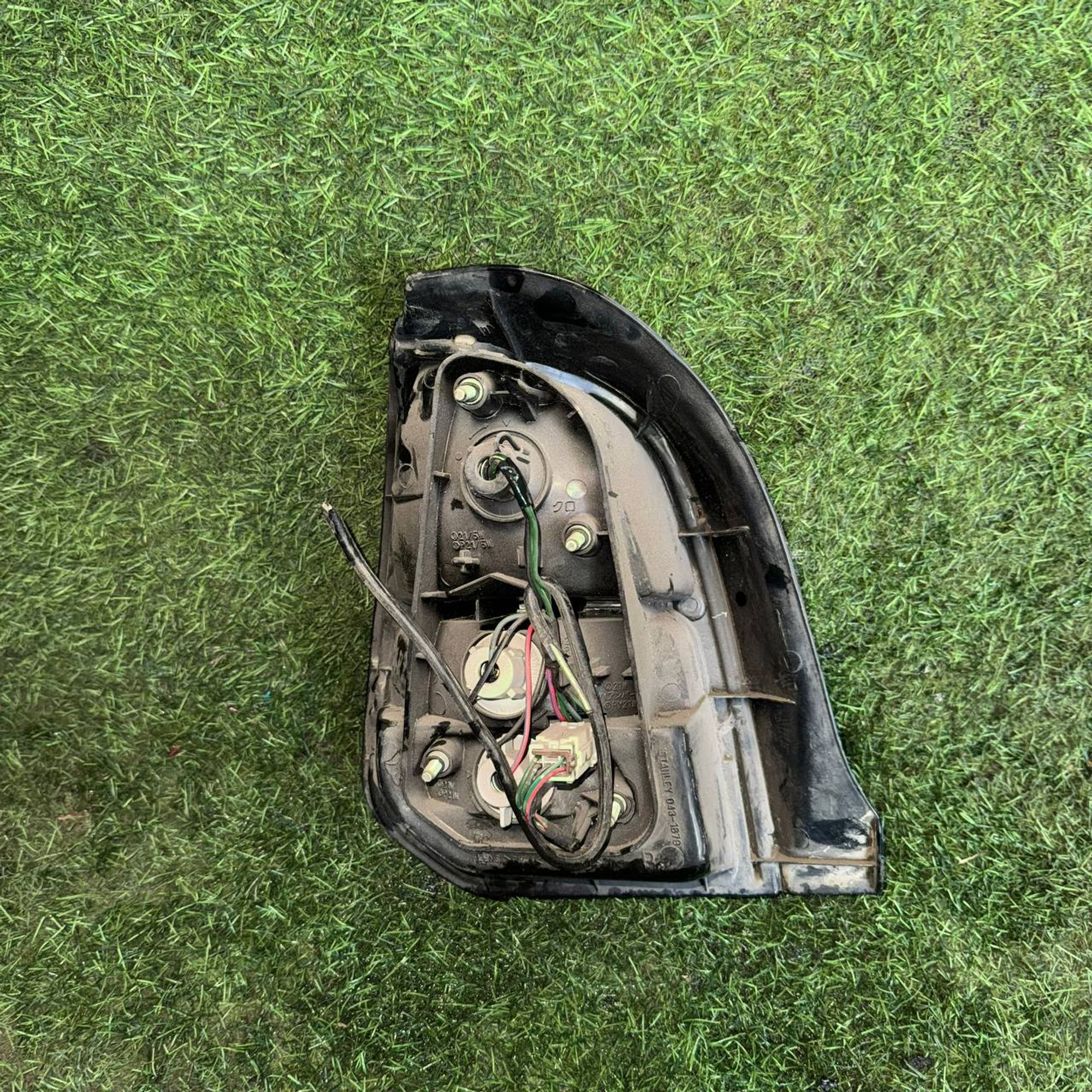 1145 Фонарь задний правый MITSUBISHI MIRAGE CJ1A, 1 рублей, Невинномысск