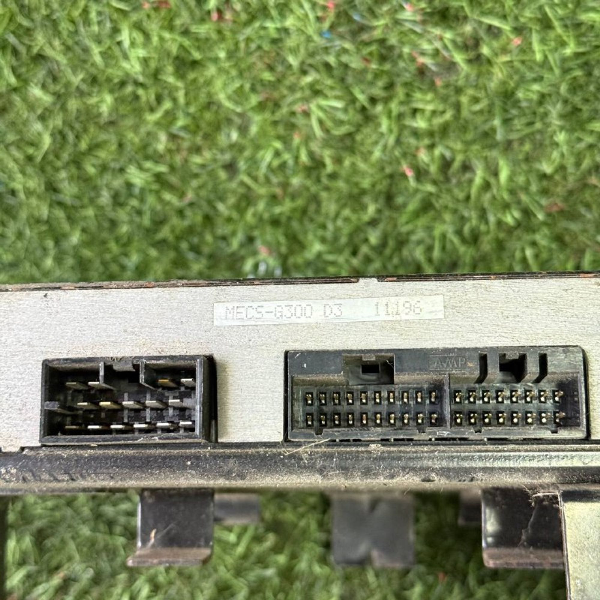 676 Блок управления двигателем NISSAN TERRANO WD21, 1 рублей, Невинномысск