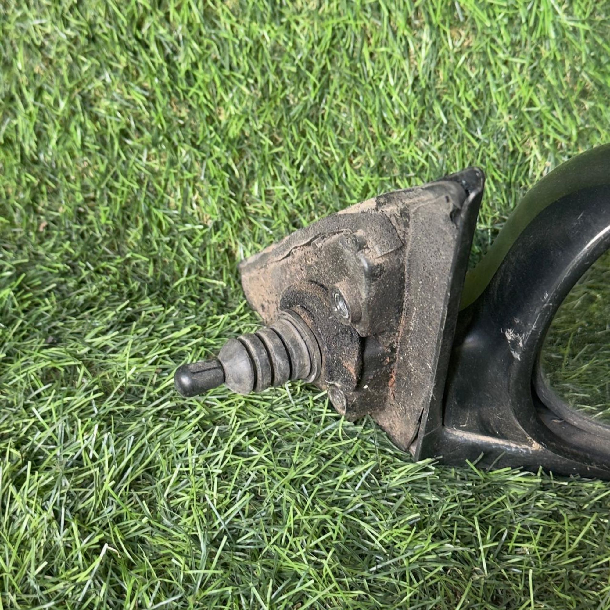 1023 Зеркало боковое правое MITSUBISHI GALANT E55A, 3000 рублей, Невинномысск