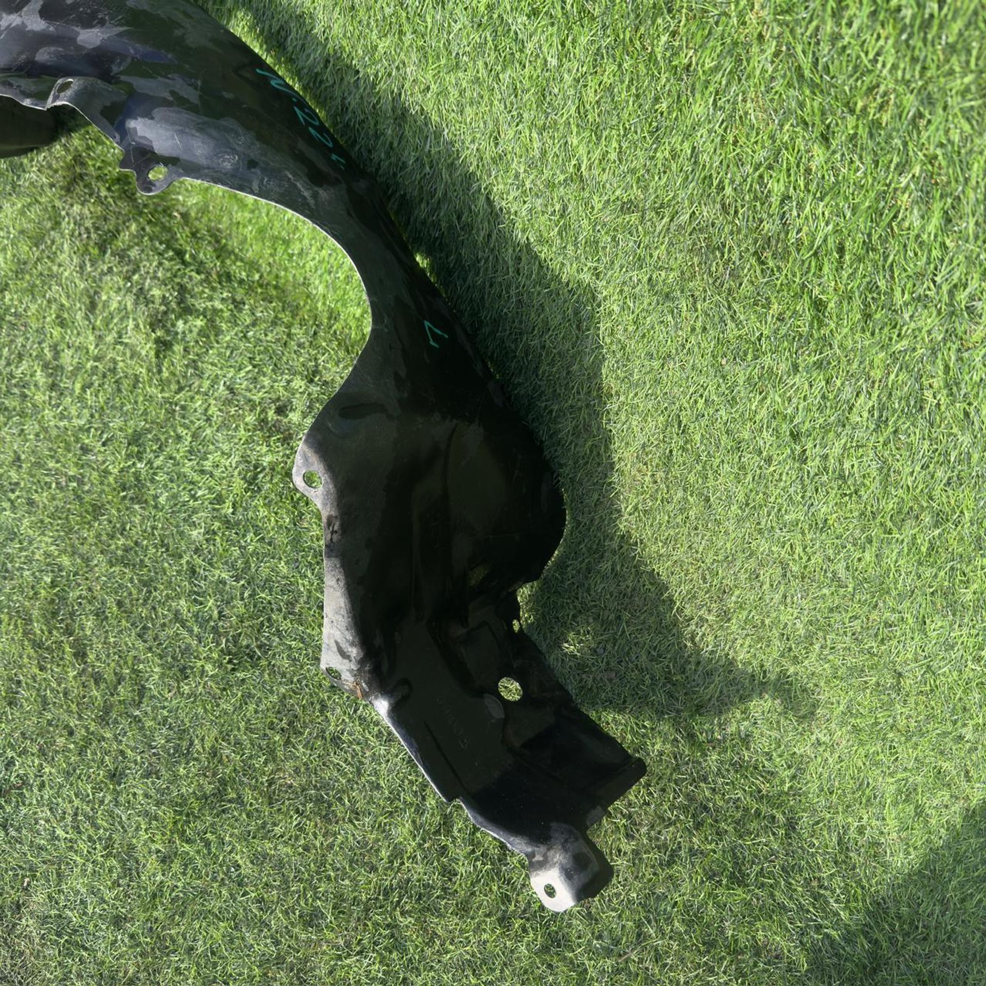 224 Подкрылок передний левый NISSAN SUNNY B14, 999 рублей, Невинномысск