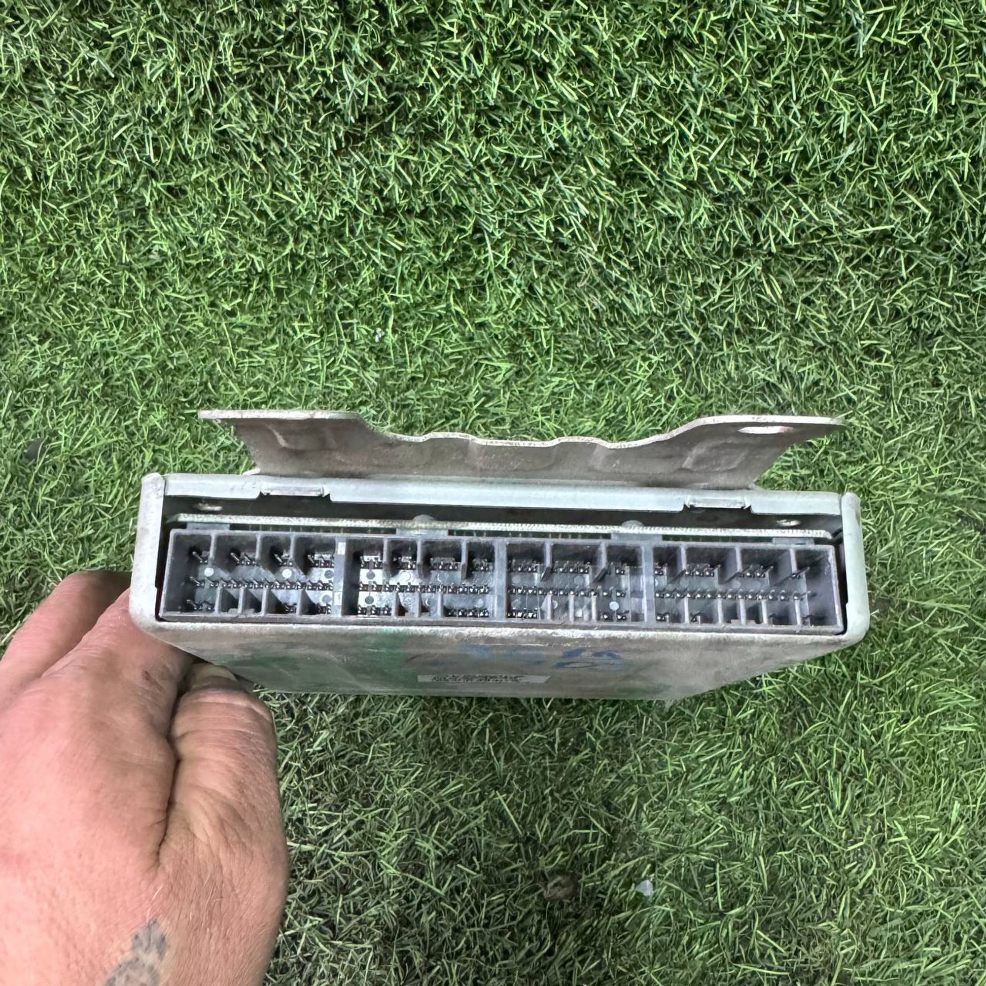 705 Блок управления двигателем MITSUBISHI 4G15, 4500 рублей, Невинномысск