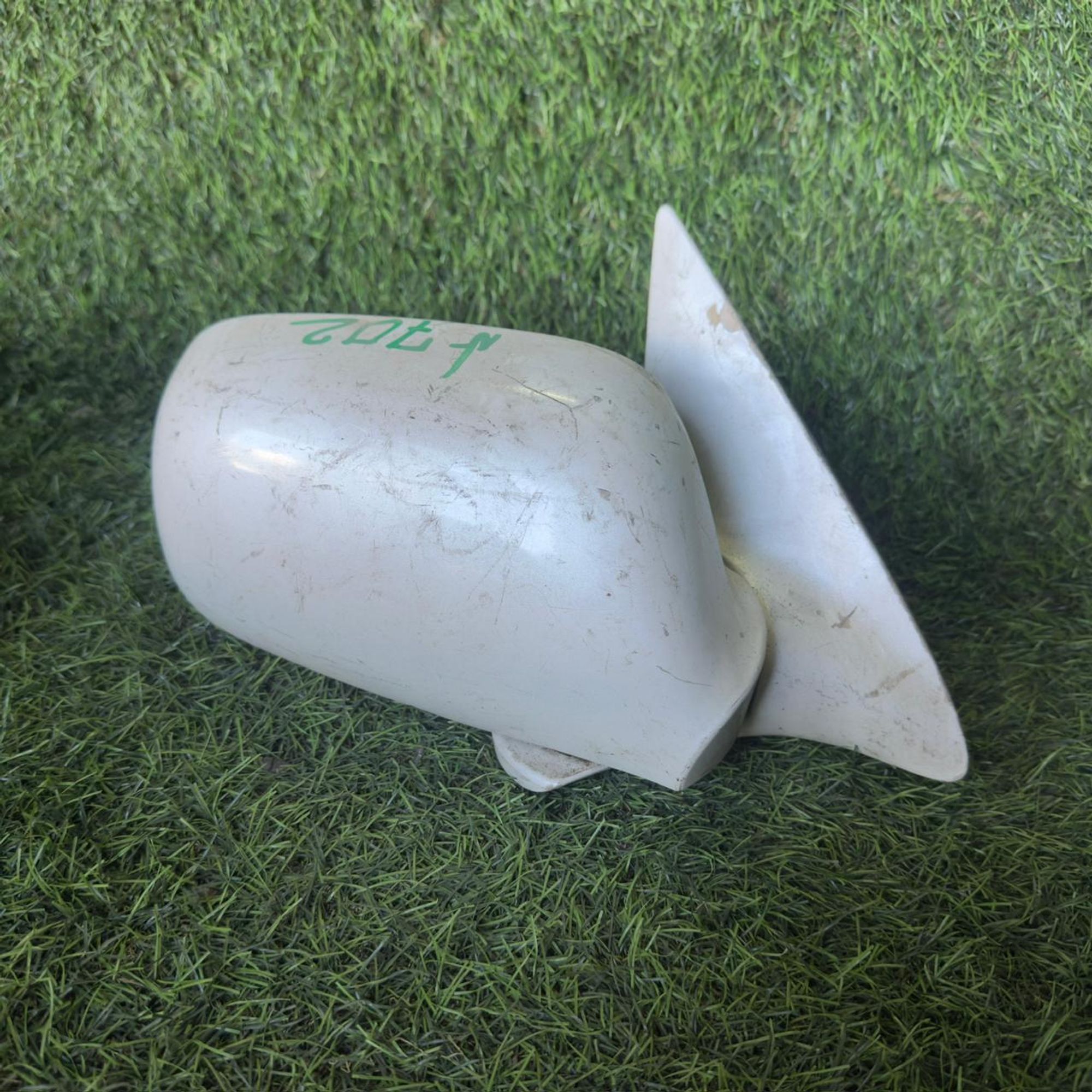 702 Зеркало боковое правое TOYOTA CRESTA GX100, 5000 рублей, Невинномысск