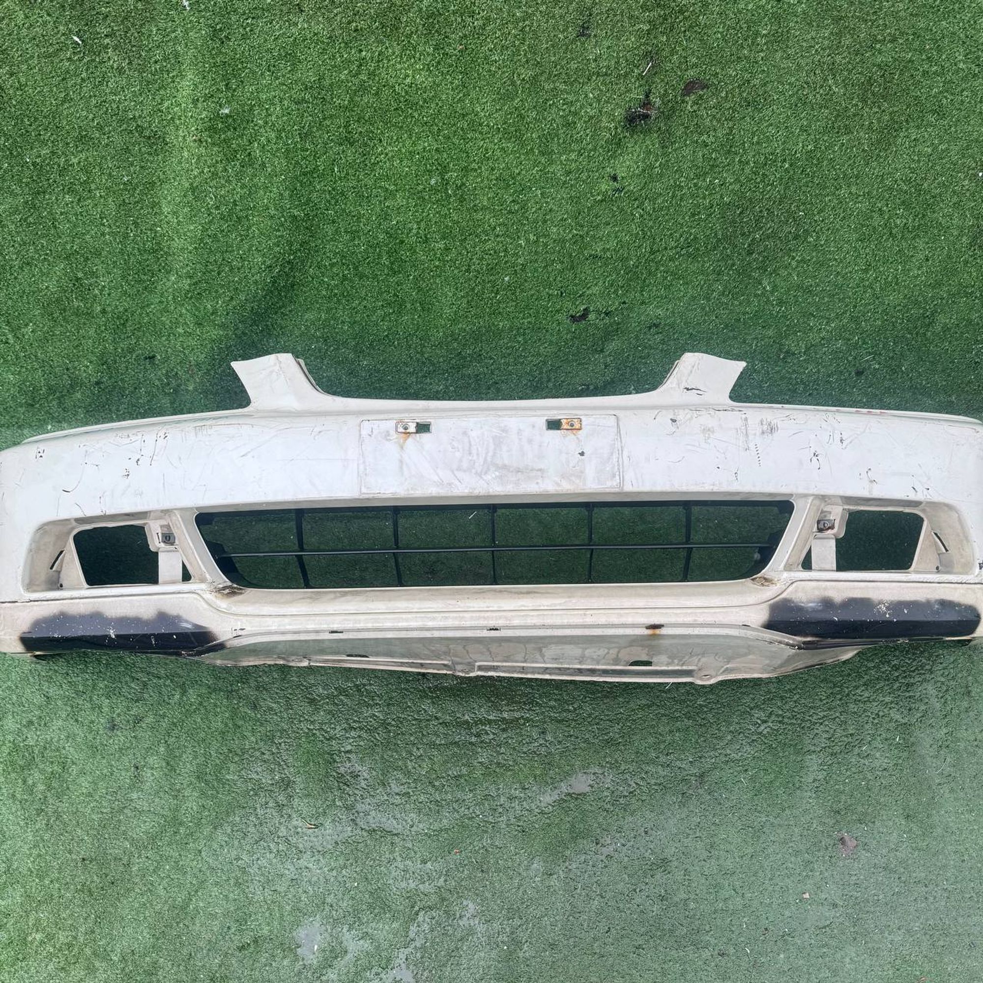 383 бампер HONDA ACCORD CF4, 12500 рублей, Невинномысск