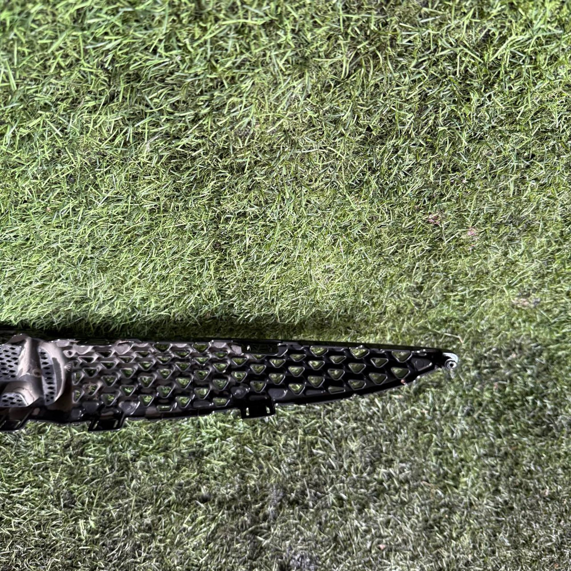 306 Решетка радиатора HONDA FIT GD1, 2500 рублей, Невинномысск