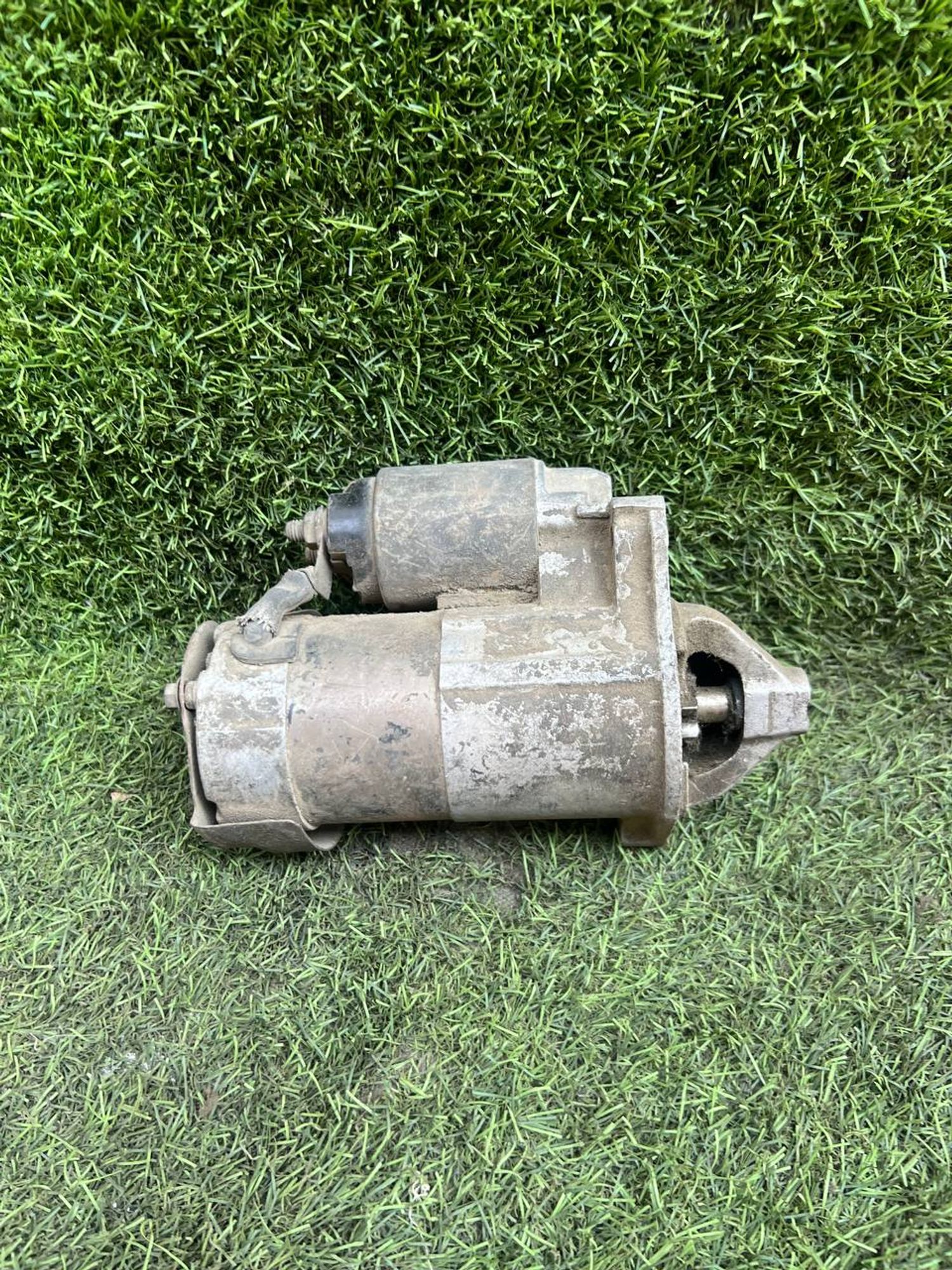 330 Стартер MITSUBISHI  4G63, 6500 рублей, Невинномысск