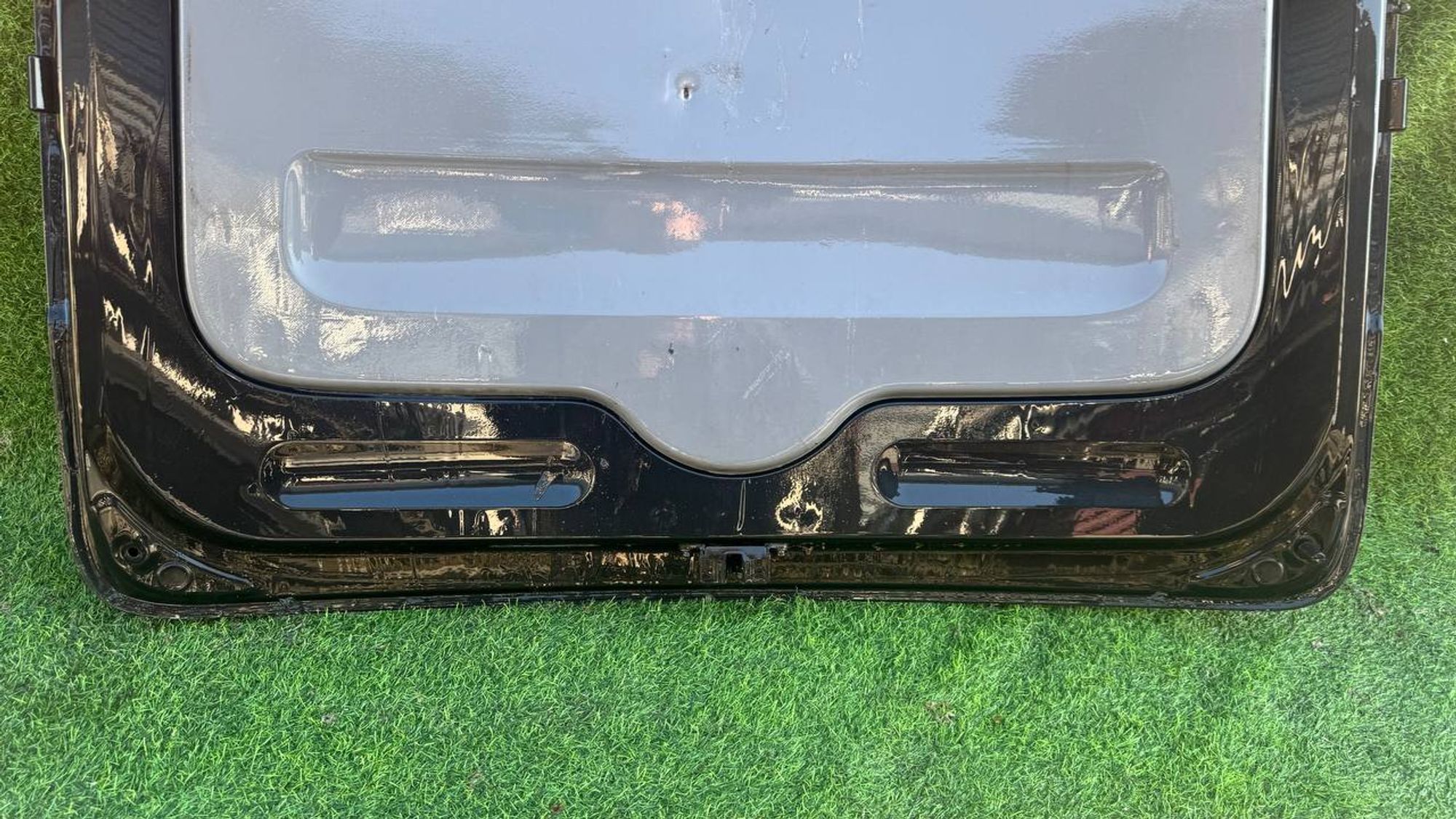 151 дверь багажника на TOYOTA SIENTA NCP81, 12500 рублей, Невинномысск