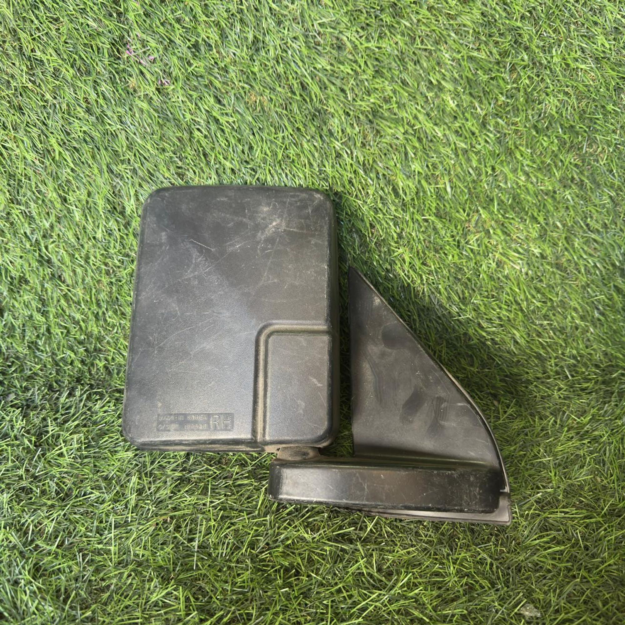 986 Зеркало боковое правое Hyundai Porter, 4500 рублей, Невинномысск