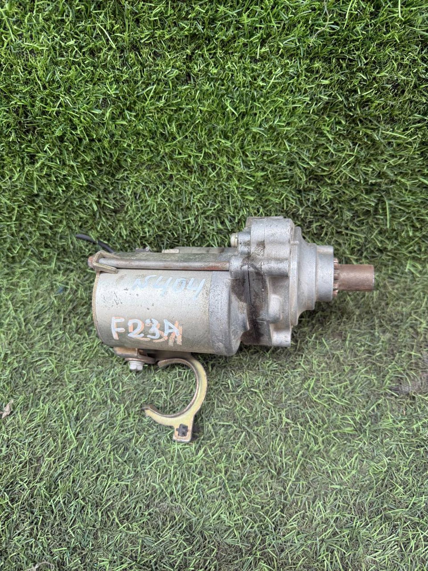 404 Стартер HONDA F23A, 6500 рублей, Невинномысск