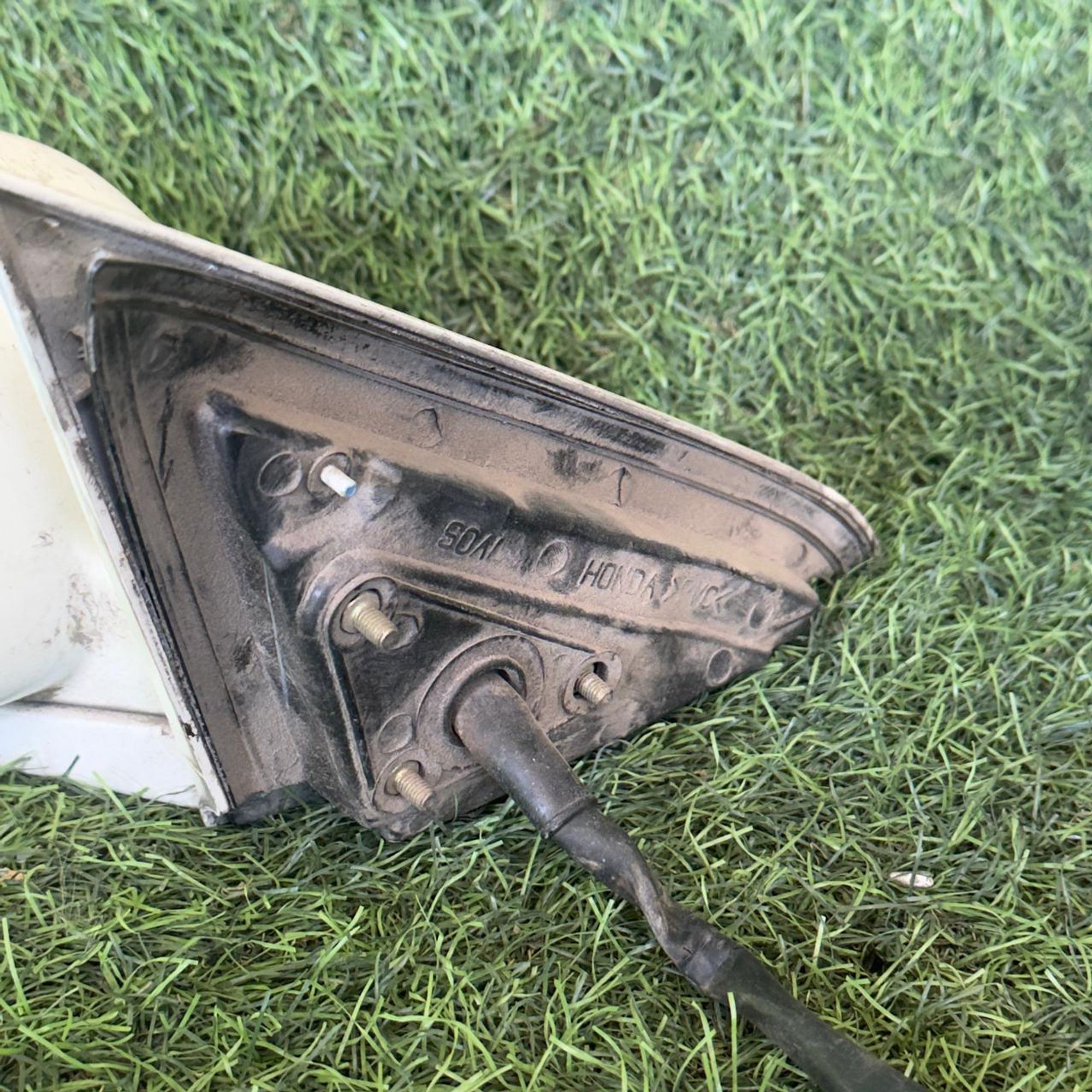 603 Зеркало боковое левое HONDA ACCORD CF2, 4500 рублей, Невинномысск