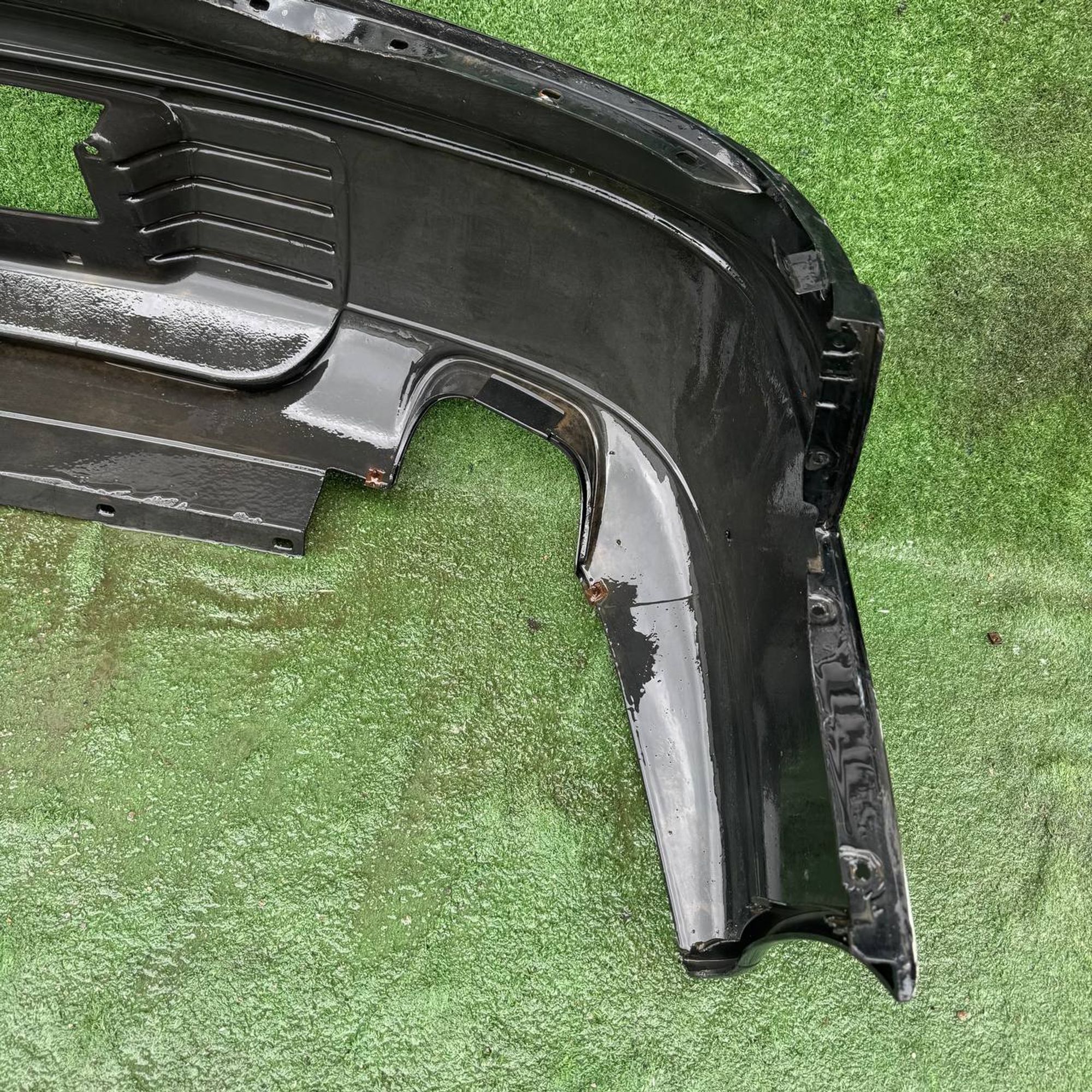 335 Бампер задний MITSUBISHI GTO Z16A, 8500 рублей, Невинномысск