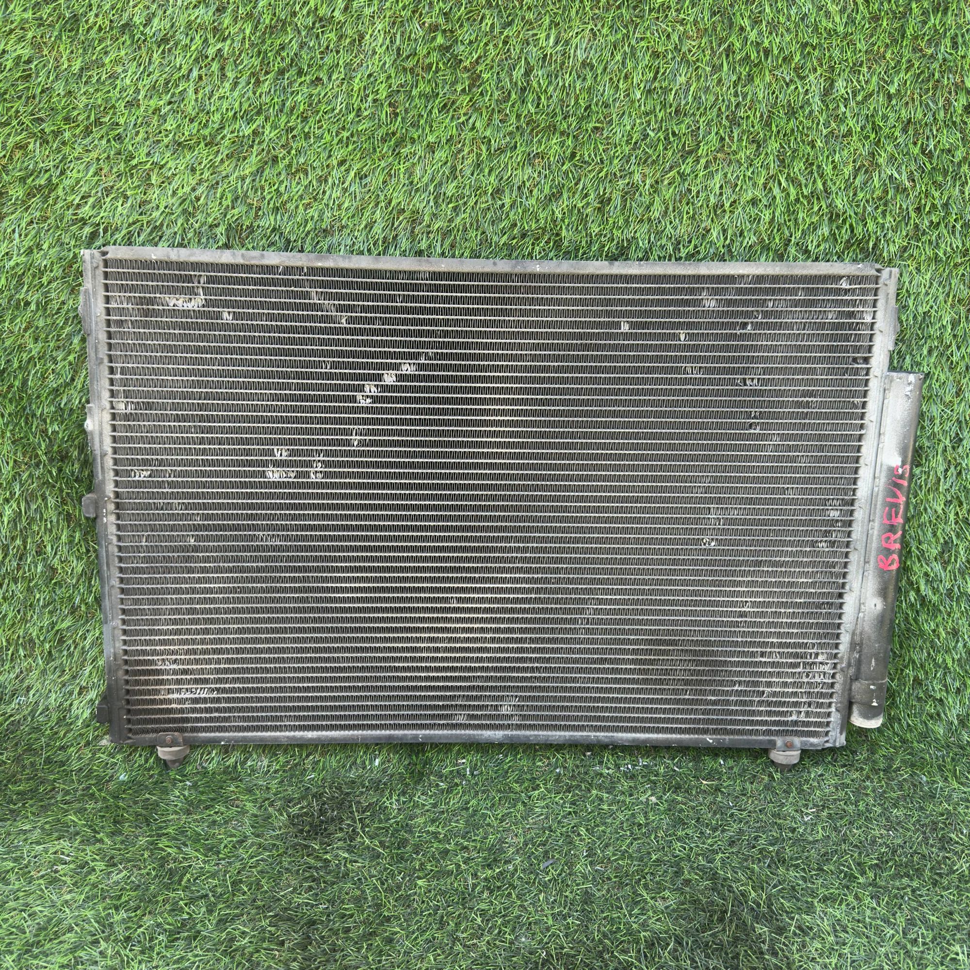 499 Радиатор кондиционера TOYOTA BREVIS JCG10, 7500 рублей, Невинномысск