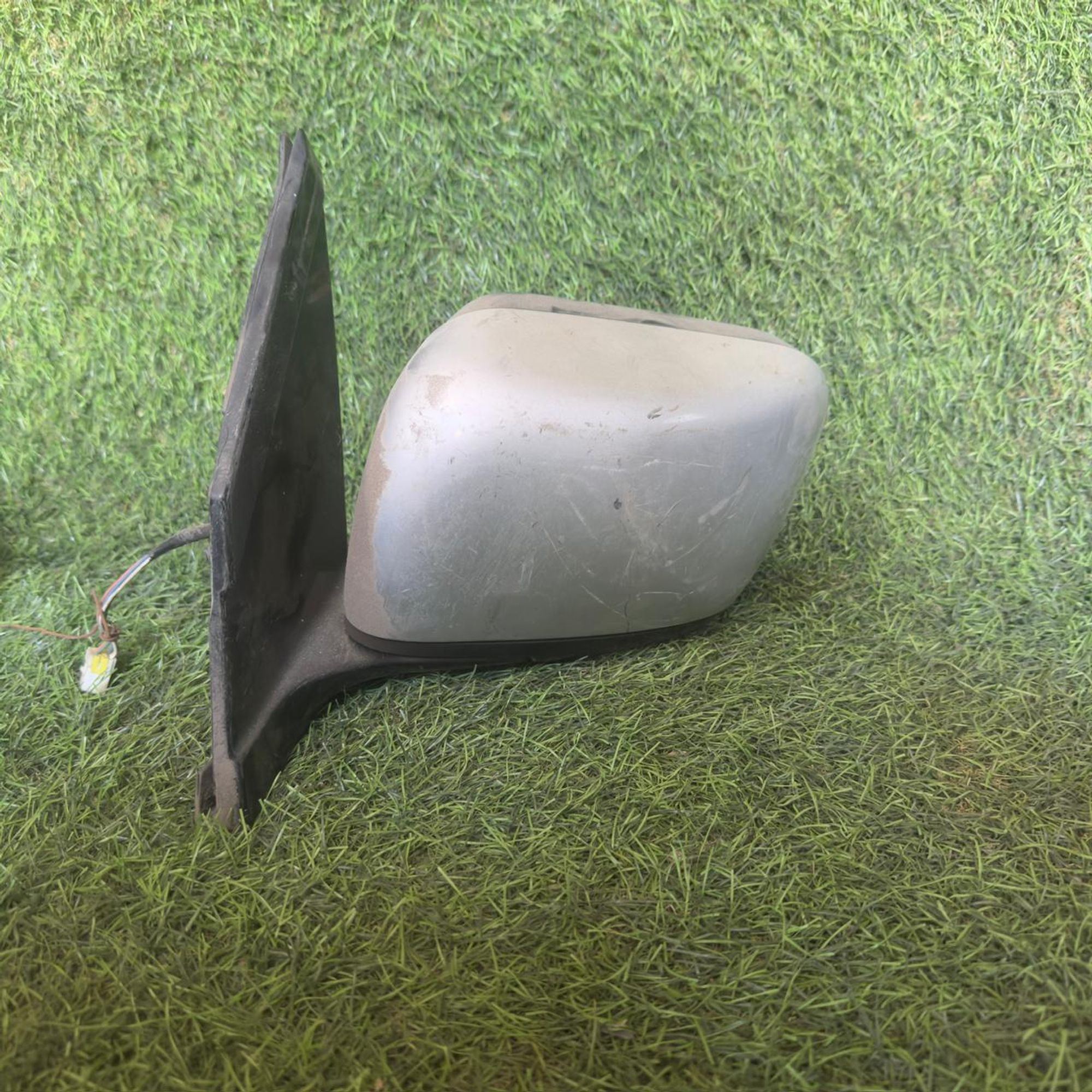 441 Зеркало боковое левое MITSUBISHI MIRAGE DINGO CQ2A, 5500 рублей, Невинномысск