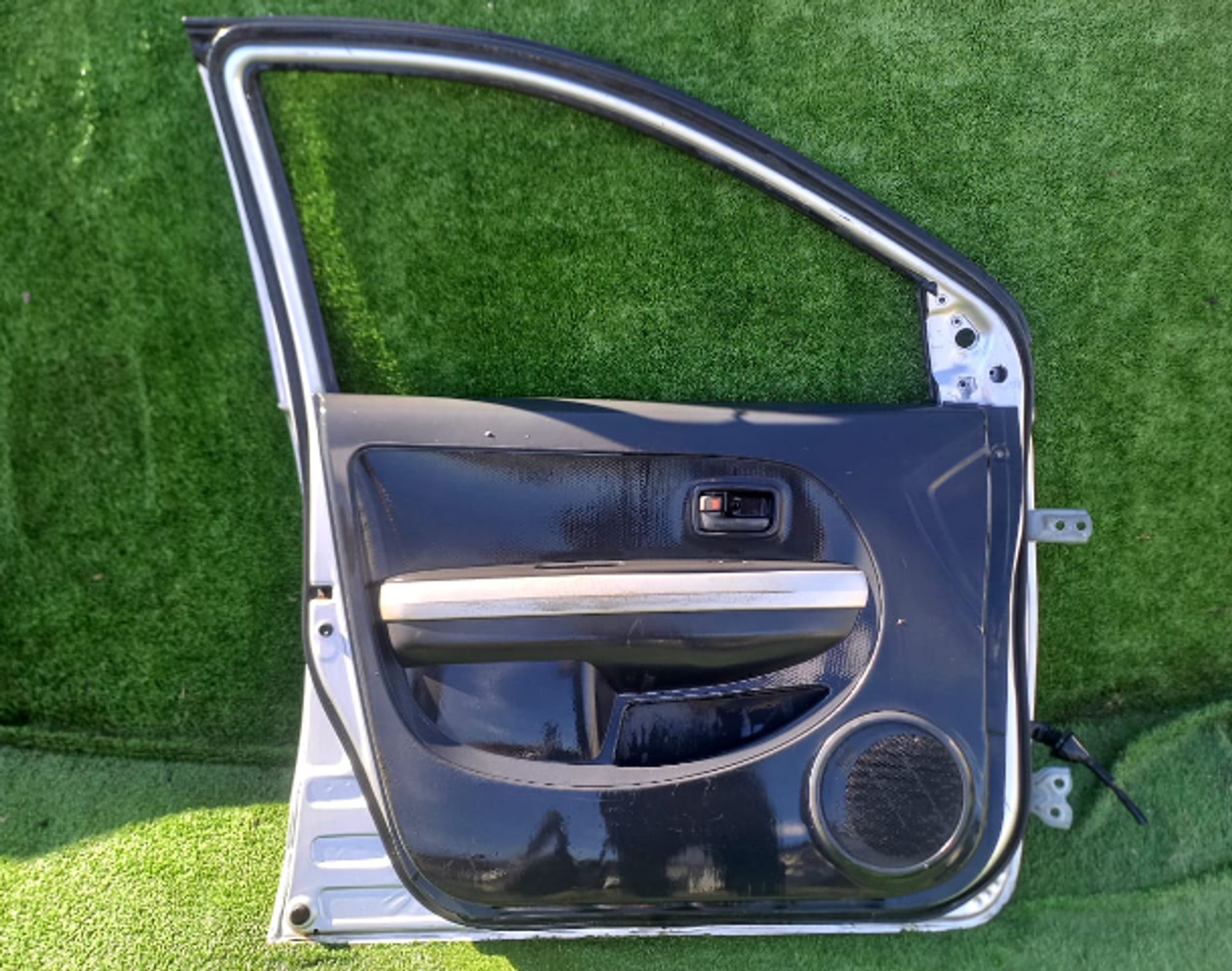 1516 дверь передняя левая на TOYOTA IST NCP60, 22500 рублей, Невинномысск