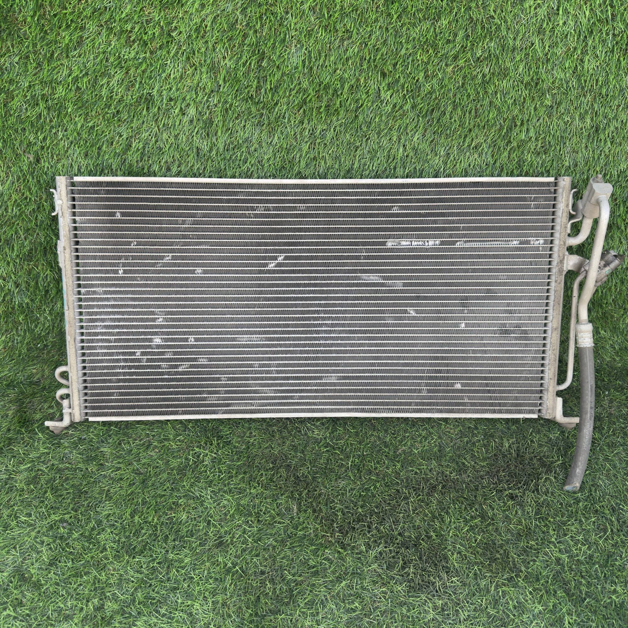 радиатор кондиционера на MITSUBISHI LANCER CS2A, 6000 рублей, Невинномысск