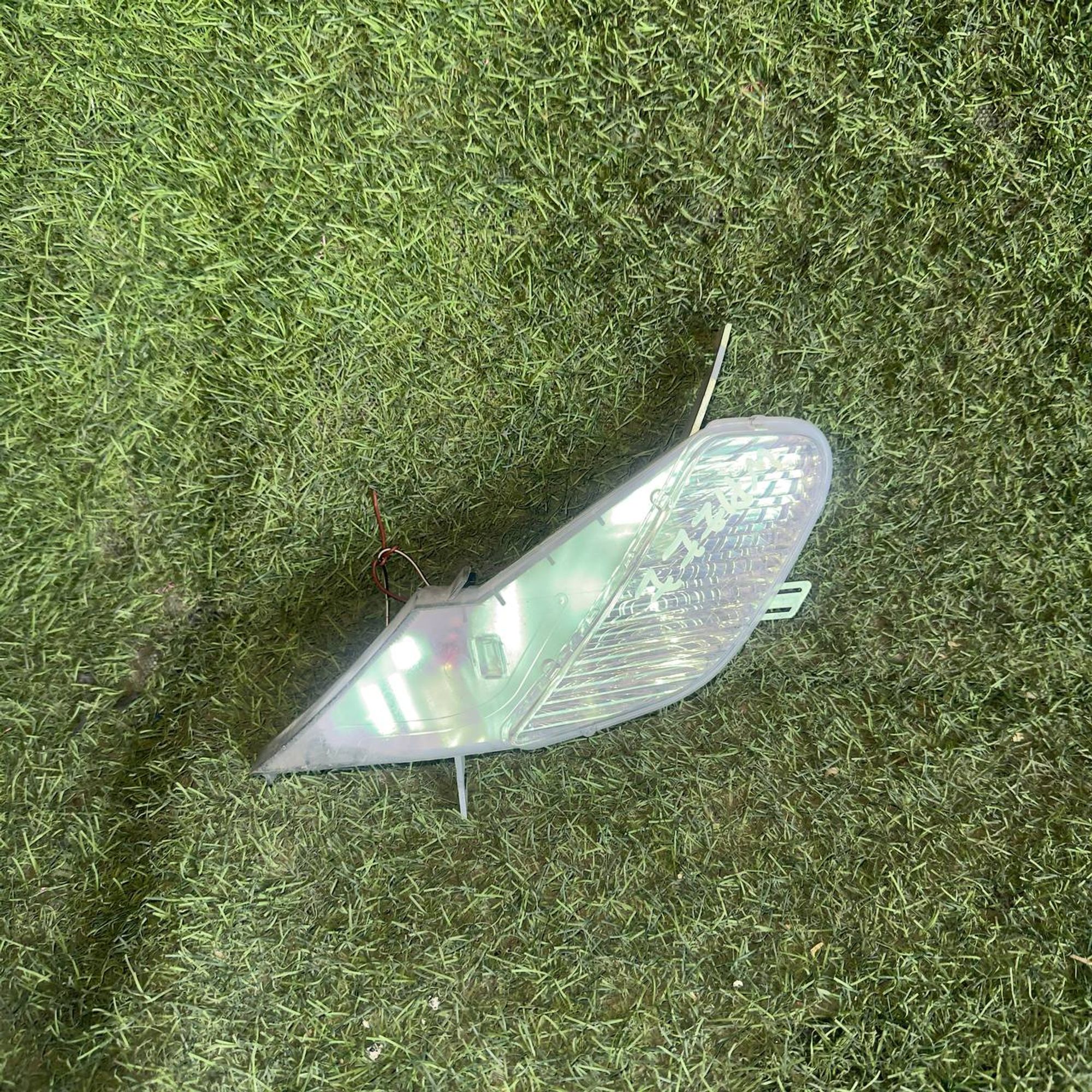 771 Повторитель Porsche Cayenne 955, 3000 рублей, Невинномысск