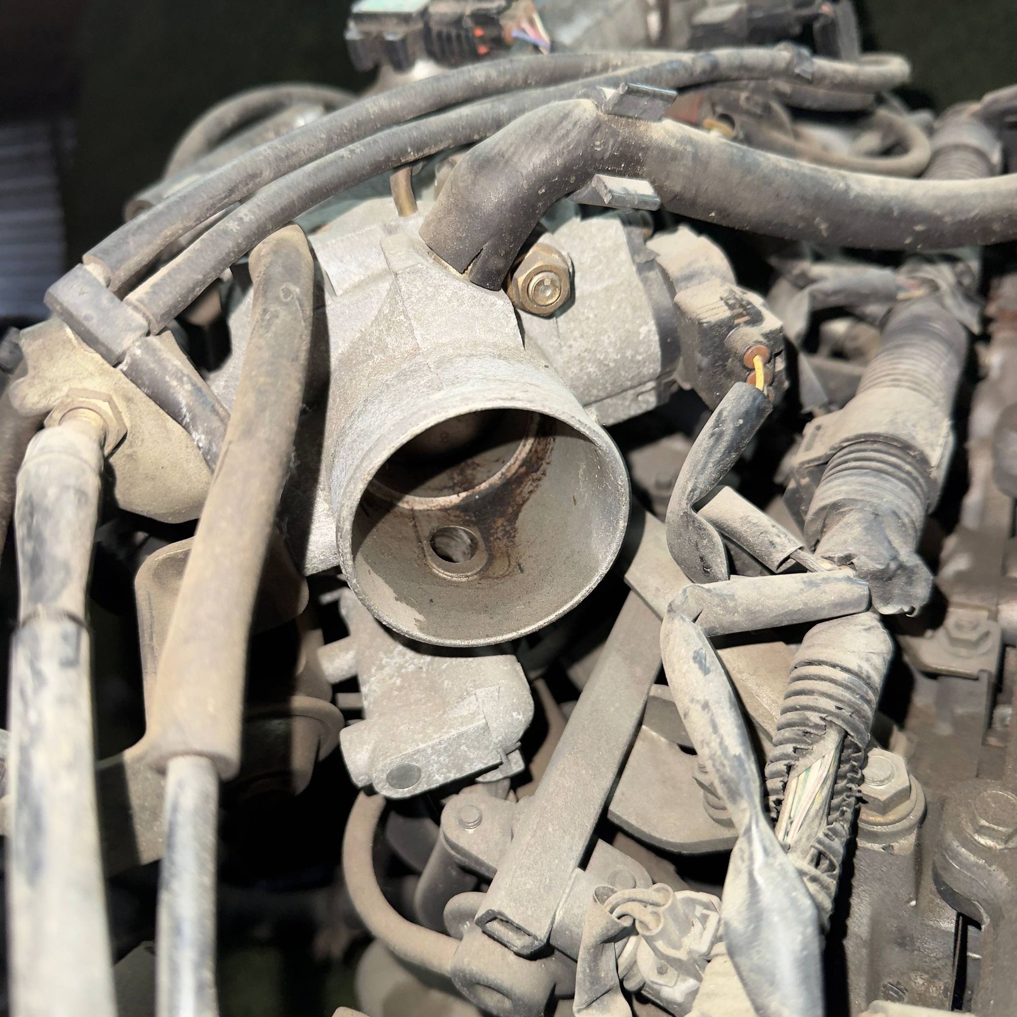 459 Двигатель DAIHATSU TERIOS J100G HC, 200000 рублей, Невинномысск