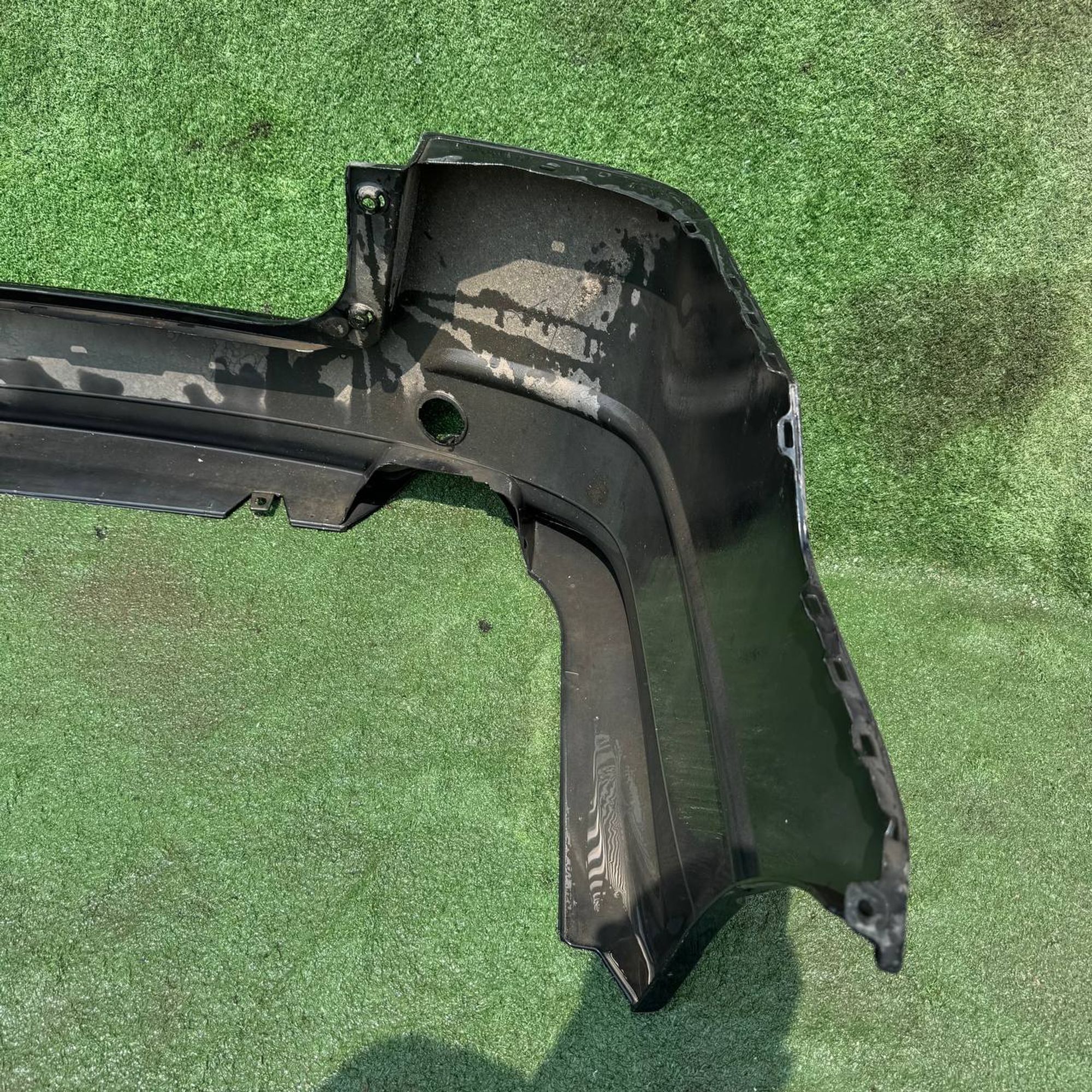 484 Бампер задний HONDA ODYSSEY RB1, 7000 рублей, Невинномысск