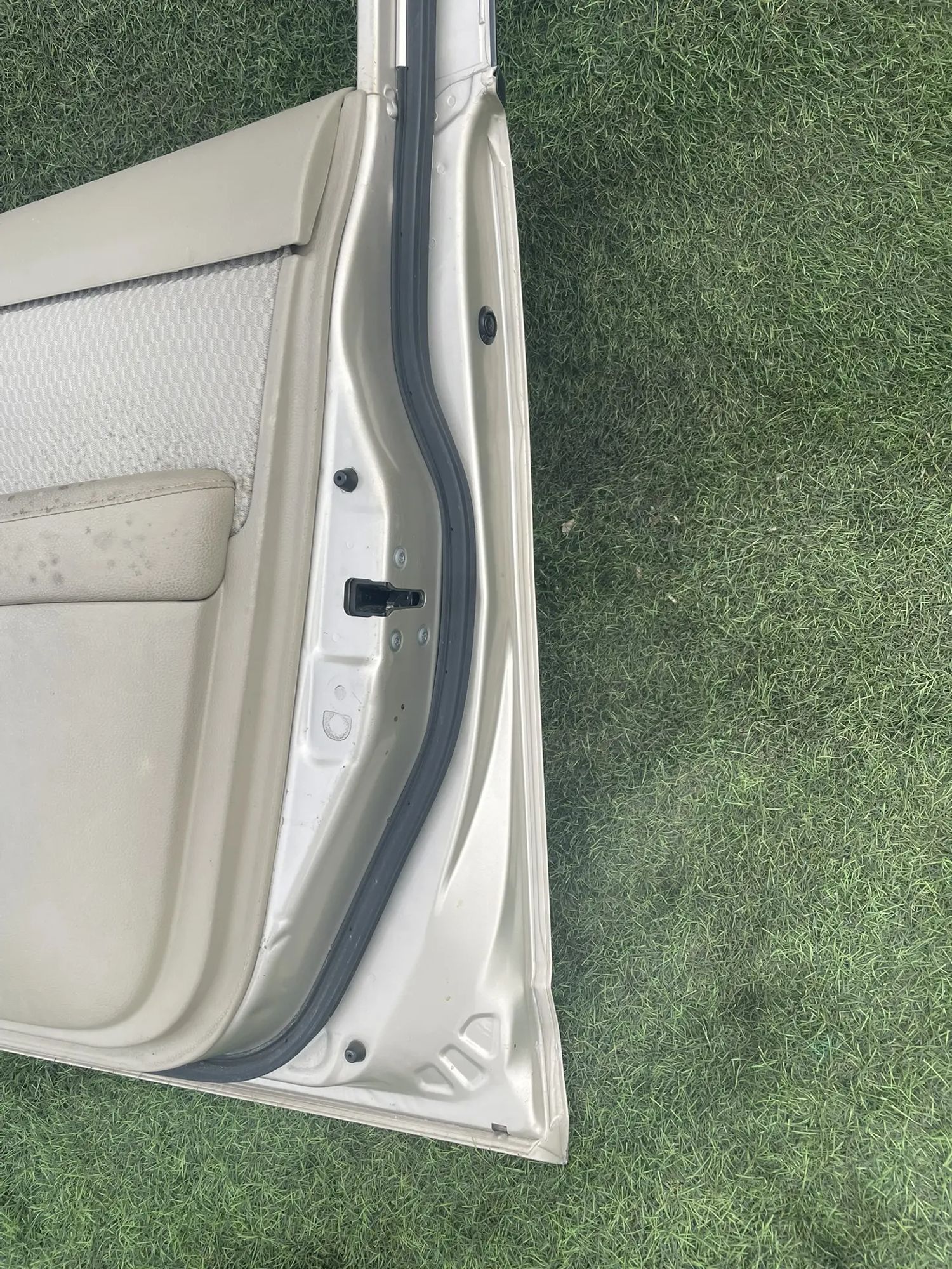 4031 Дверь передняя правая Nissan Tiida C11 Хетчбек, 14500 рублей, Невинномысск