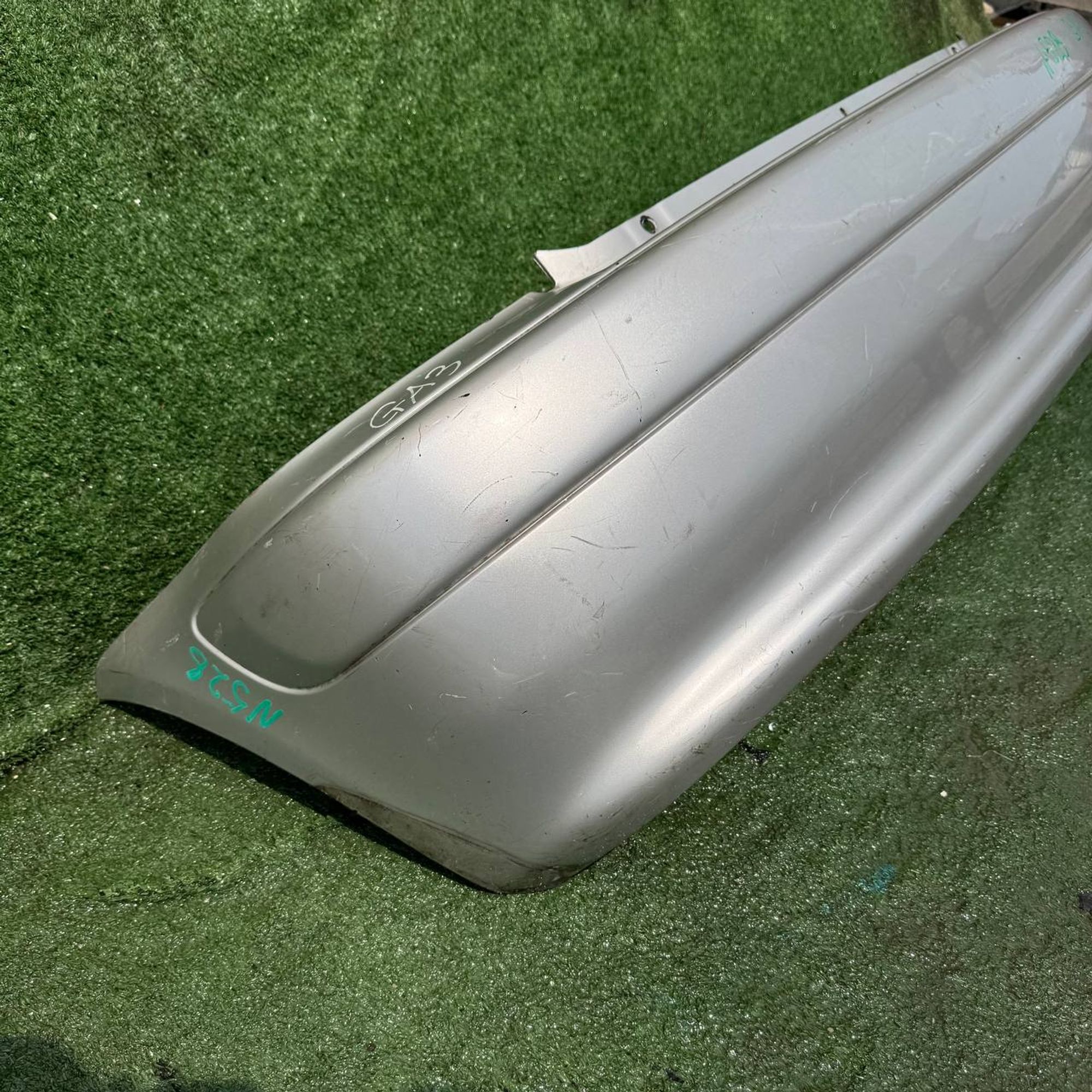 528 Бампер задний HONDA LOGO GA3, 7500 рублей, Невинномысск