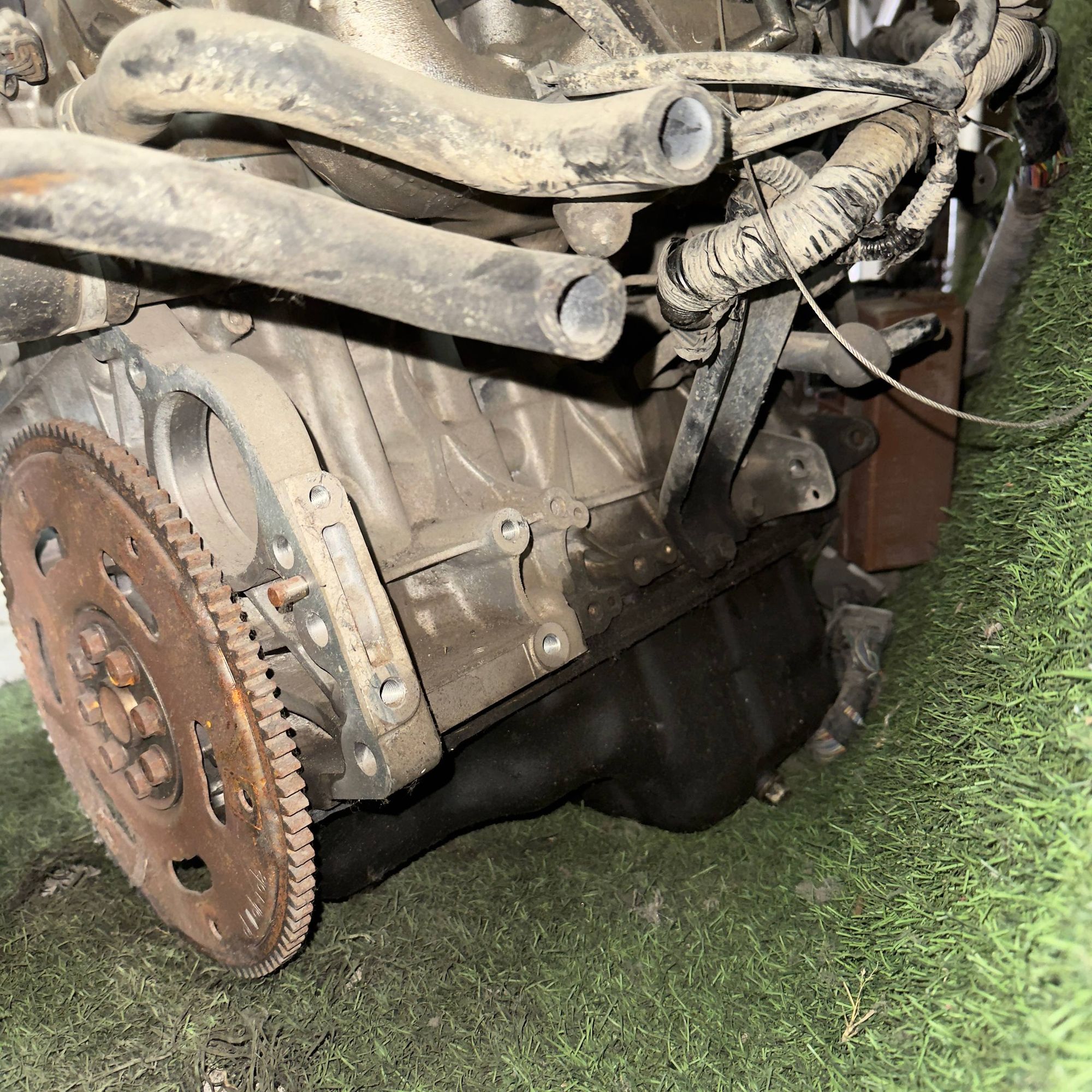 381 Двигатель M15A Suzuki Aerio RB21S, 85000 рублей, Невинномысск