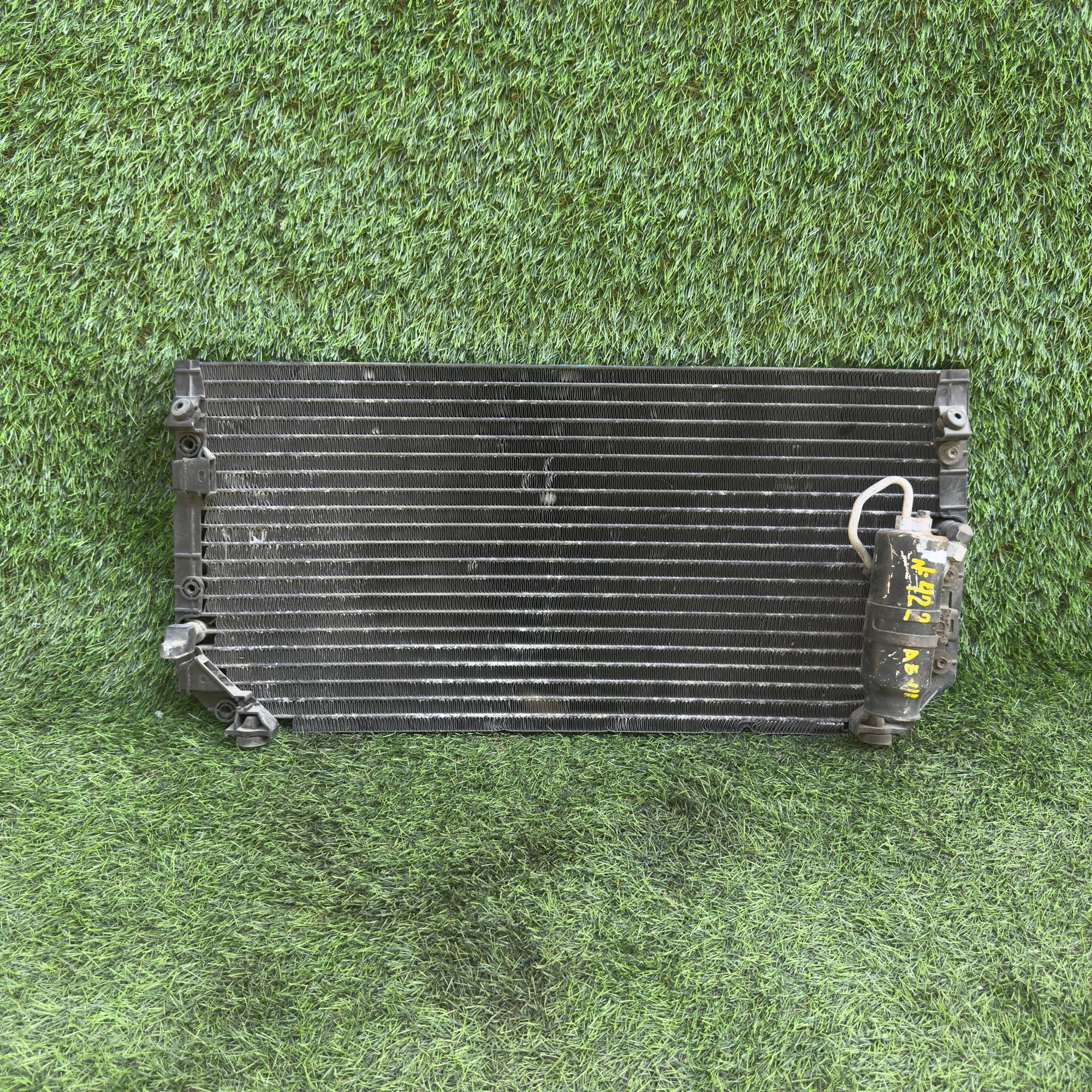 422 Радиатор кондиционера TOYOTA SPACIO AE111, 4500 рублей, Невинномысск