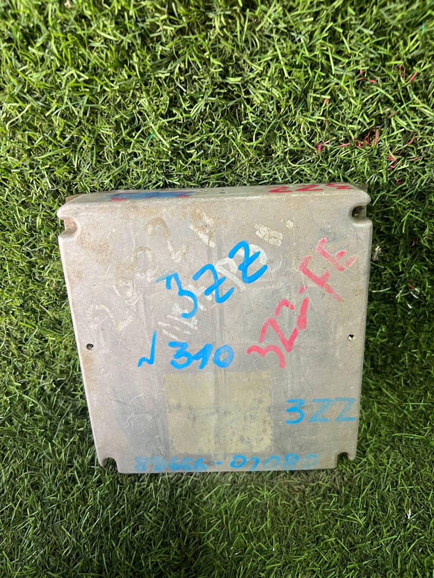 310 Блок управления двигателем TOYOTA 3ZZ, 8500 рублей, Невинномысск