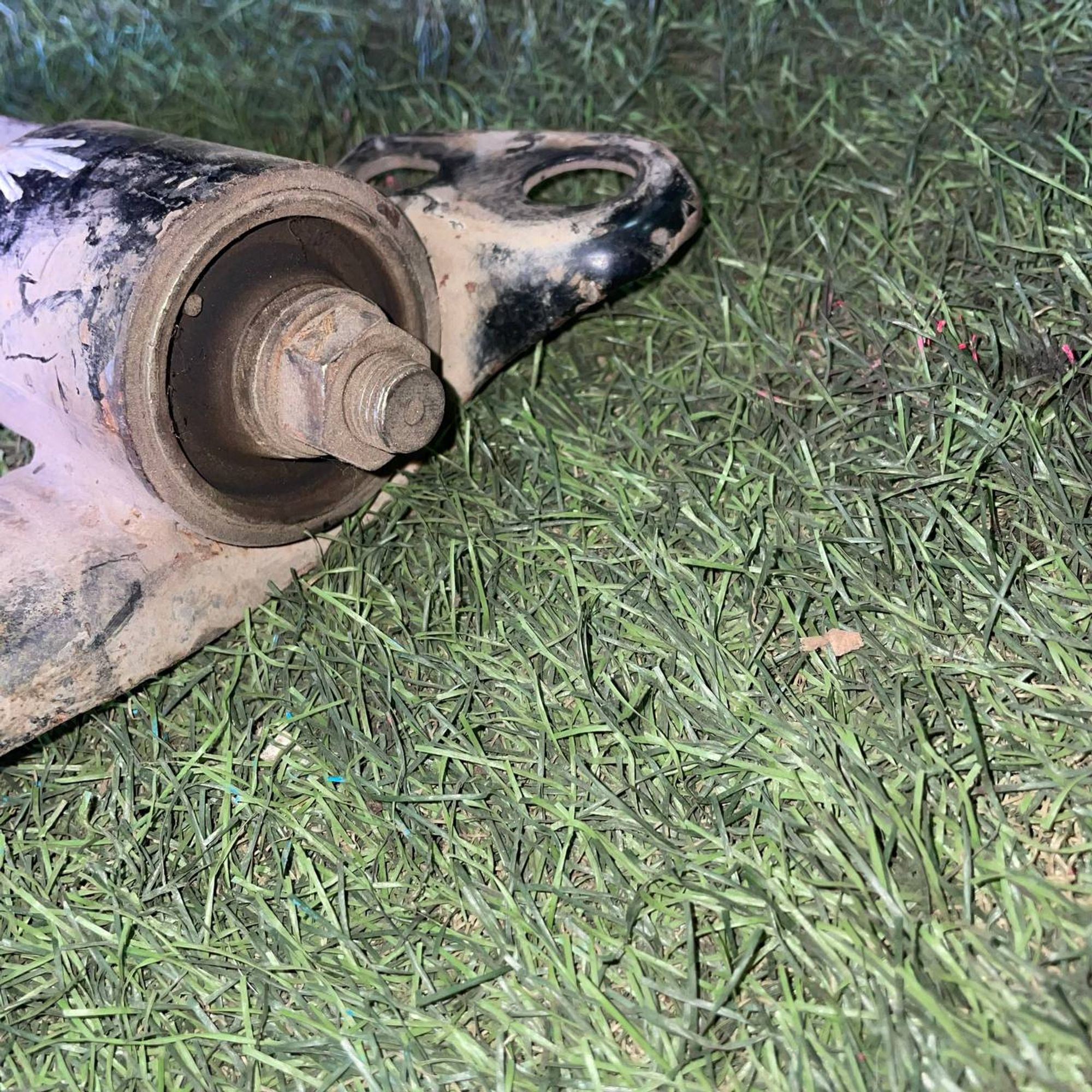 394 Рычаг передний левый нижний Mazda Xedos 6, 1 рублей, Невинномысск