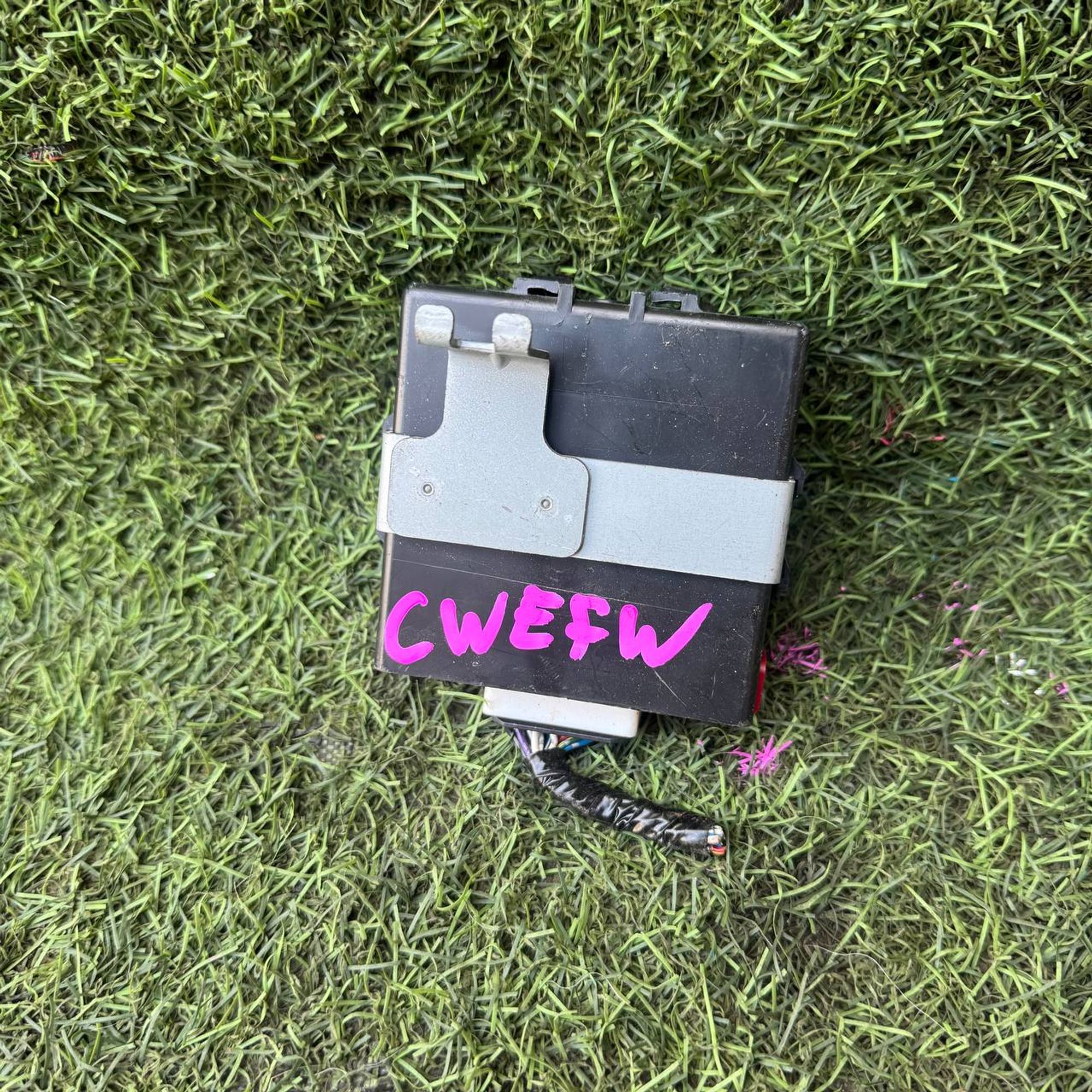 369 Блок управления Mazda Premacy CWEFW, 1 рублей, Невинномысск