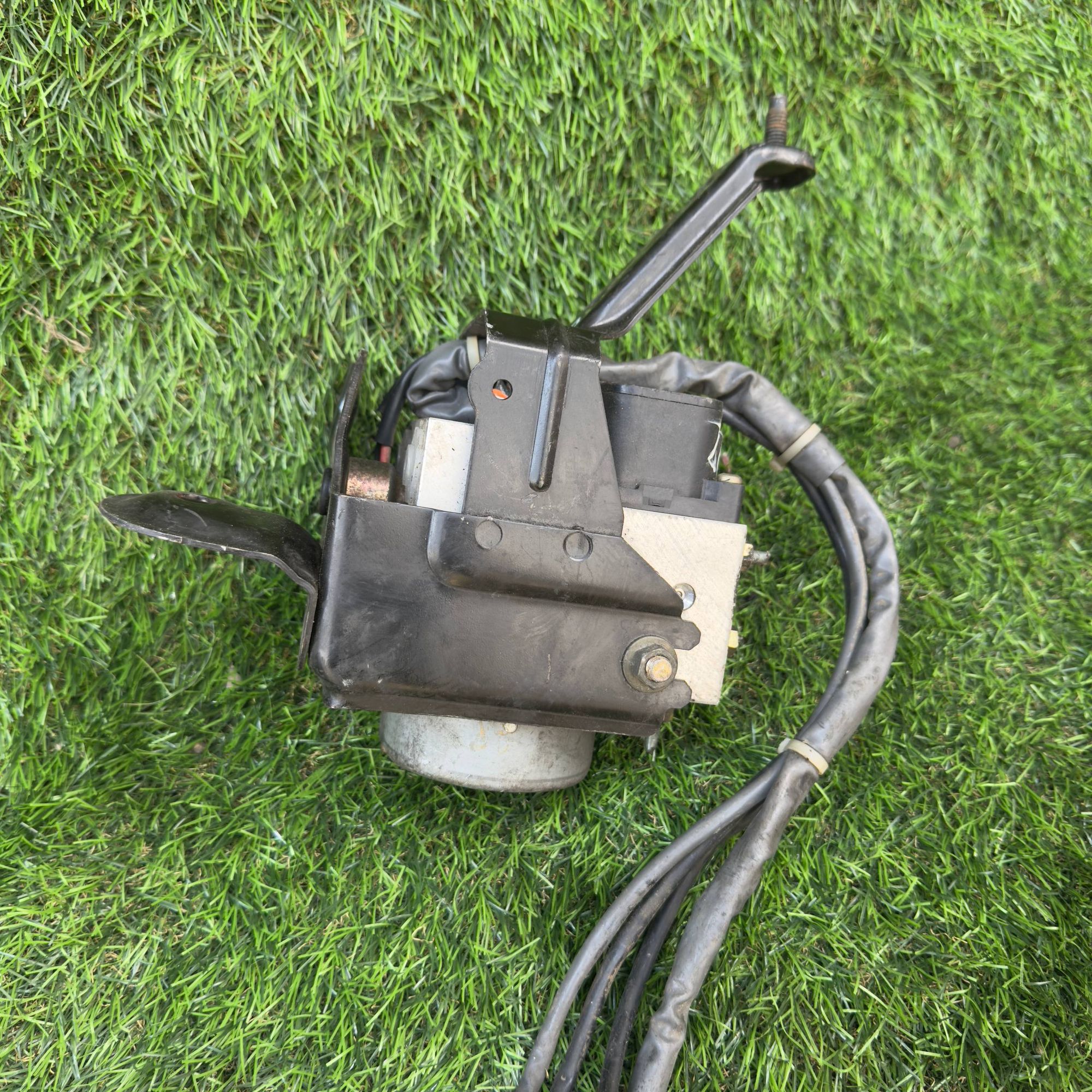 422 Блок ABS NISSAN PRESEA R11, 1 рублей, Невинномысск