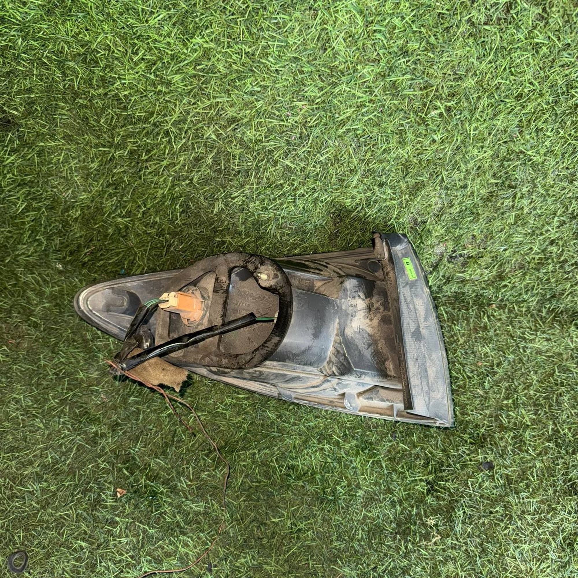 809 Фонарь задний правый MAZDA ATENZA GY3W, 5500 рублей, Невинномысск