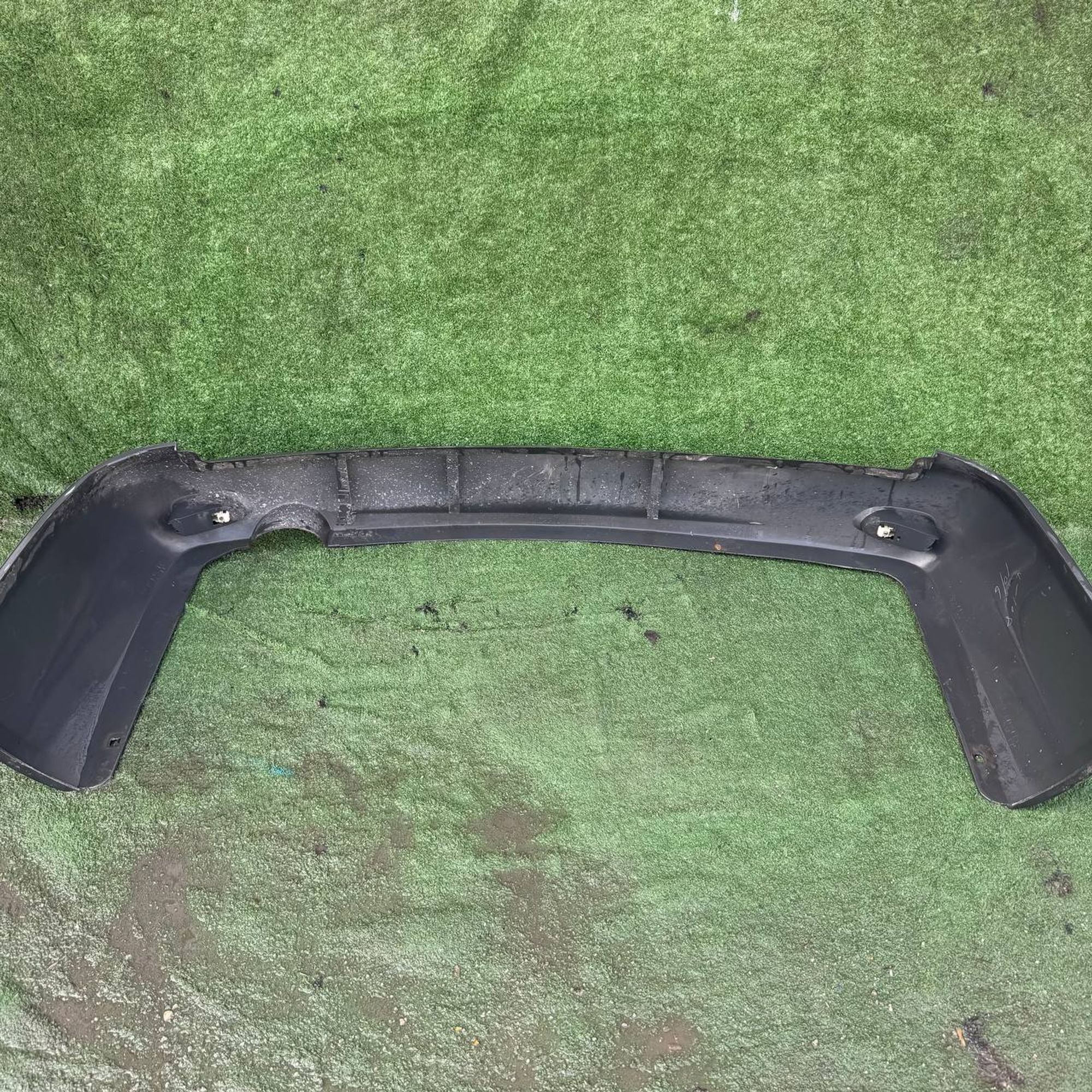 323 Бампер задний NISSAN AD Y11, 9000 рублей, Невинномысск