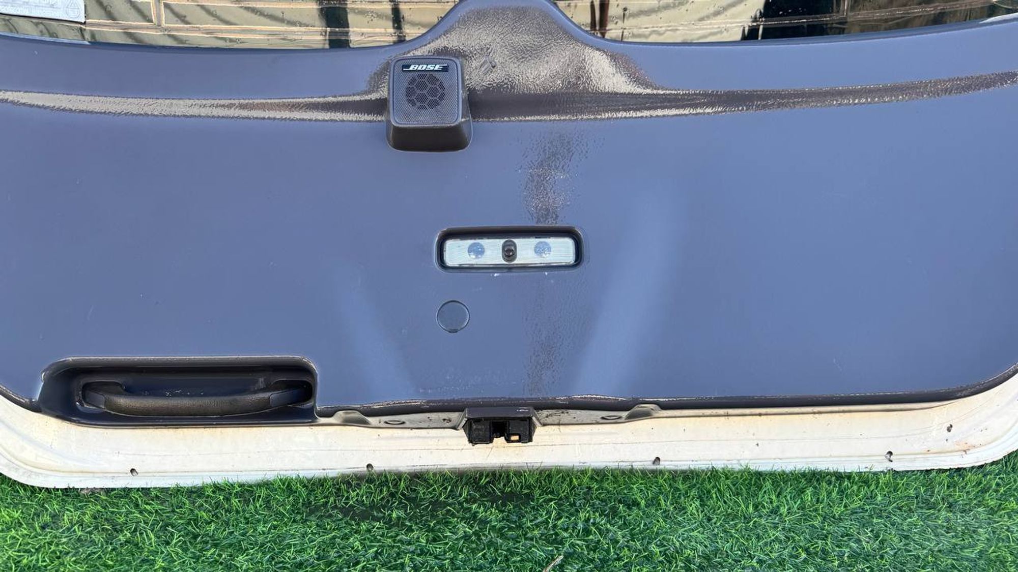 160 дверь багажника на HONDA ODYSSEY RA8, 22500 рублей, Невинномысск