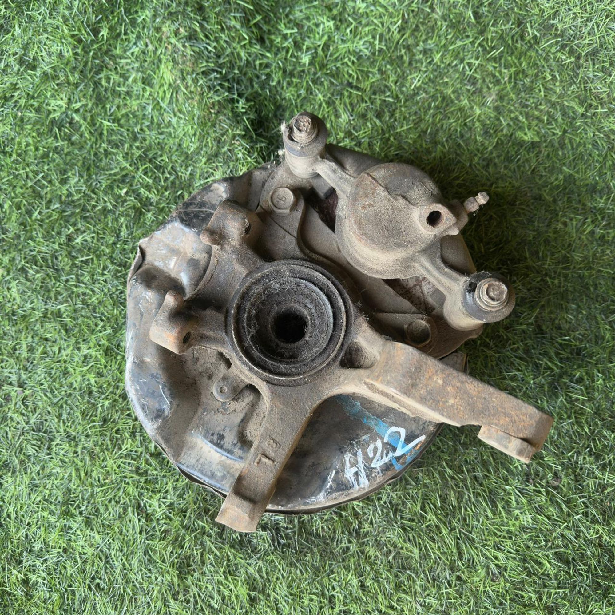 422 Ступица передняя правая TOYOTA CARIB AE95, 6500 рублей, Невинномысск