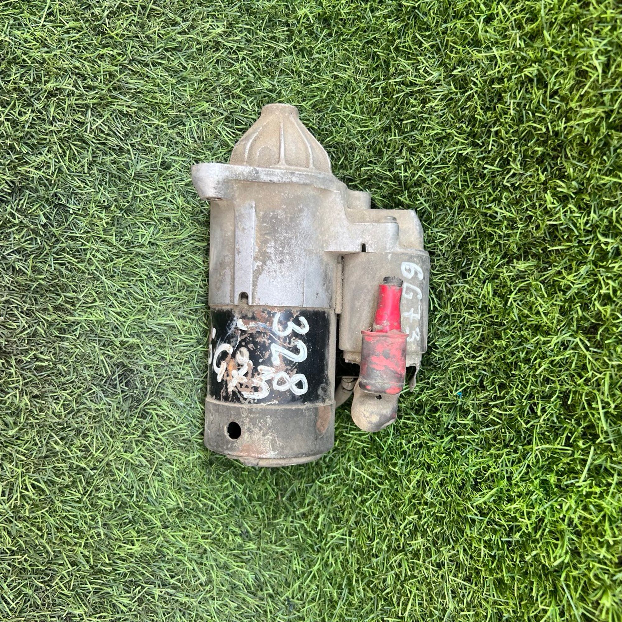 328 Стартер MITSUBISHI 6G73, 8500 рублей, Невинномысск