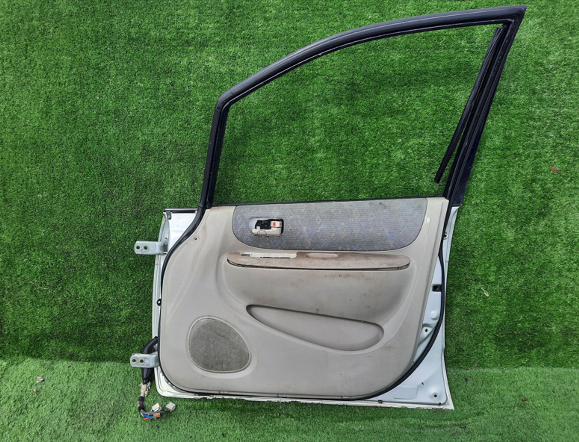 493 дверь на TOYOTA SPACIO AE111, 14500 рублей, Невинномысск